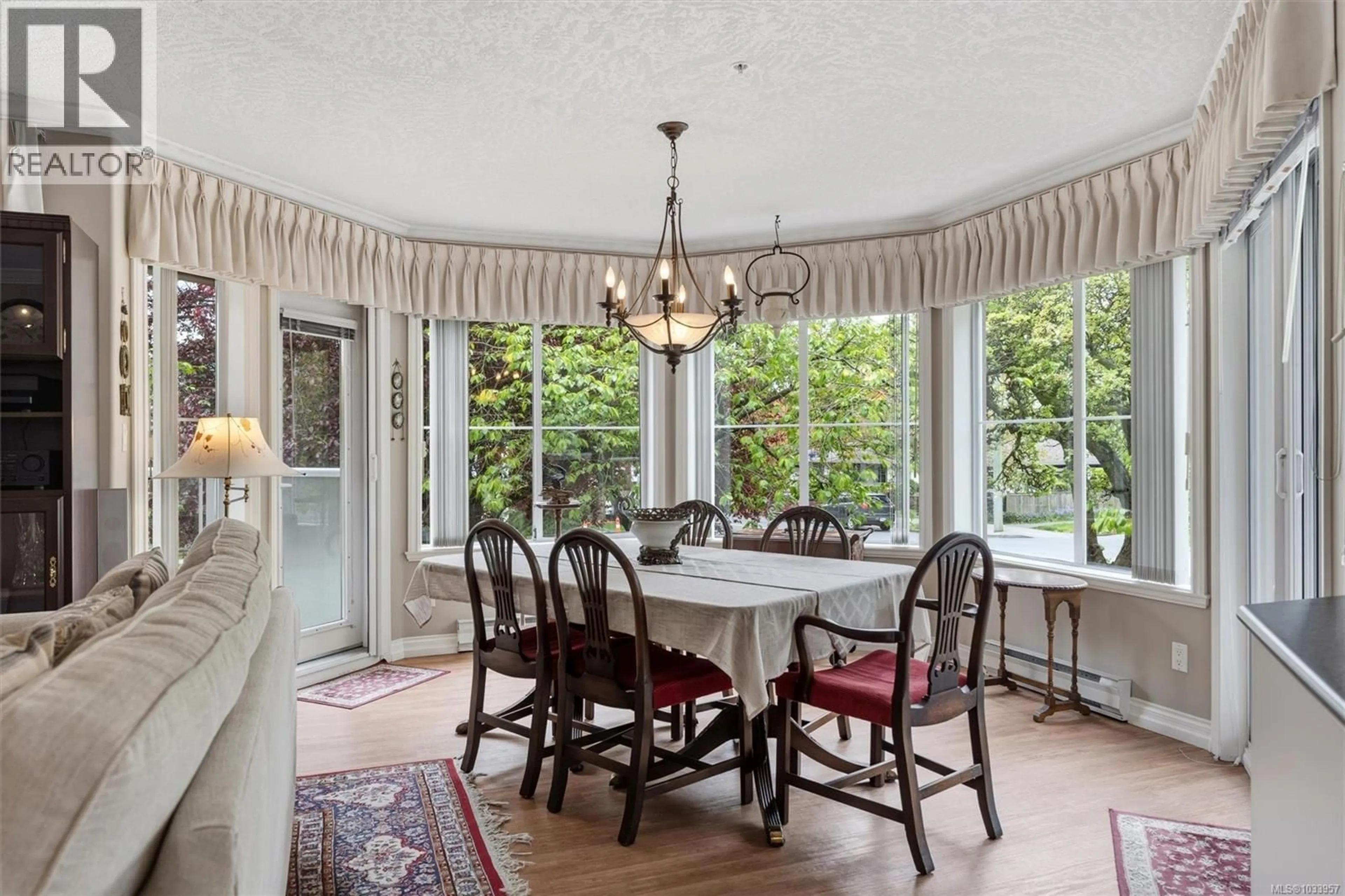 Dining room, unknown for 120 - 405 QUEBEC STREET, Victoria British Columbia V8V4Z2