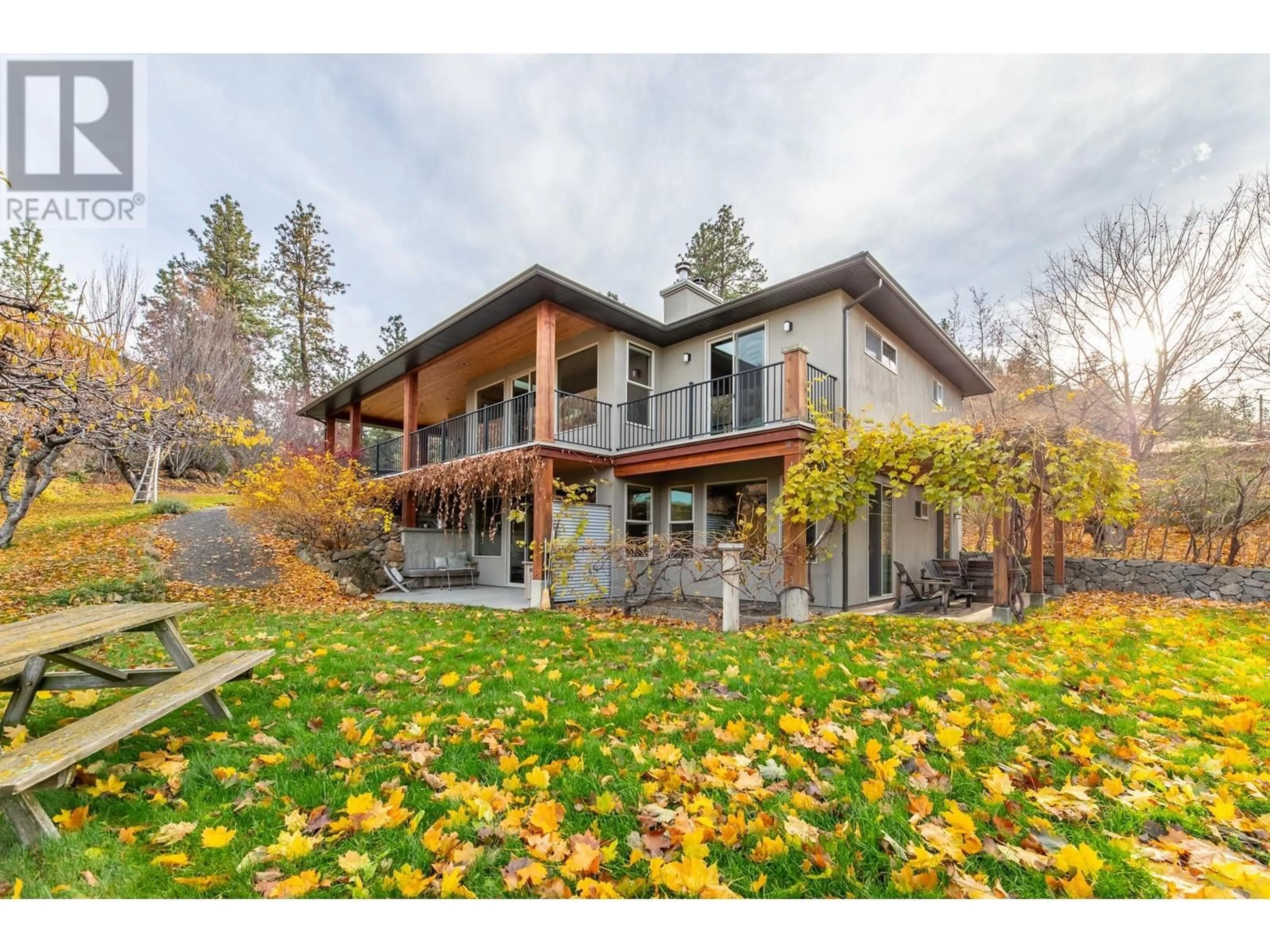 Unknown for 19560 MATSU DRIVE, Summerland British Columbia V0H1Z6