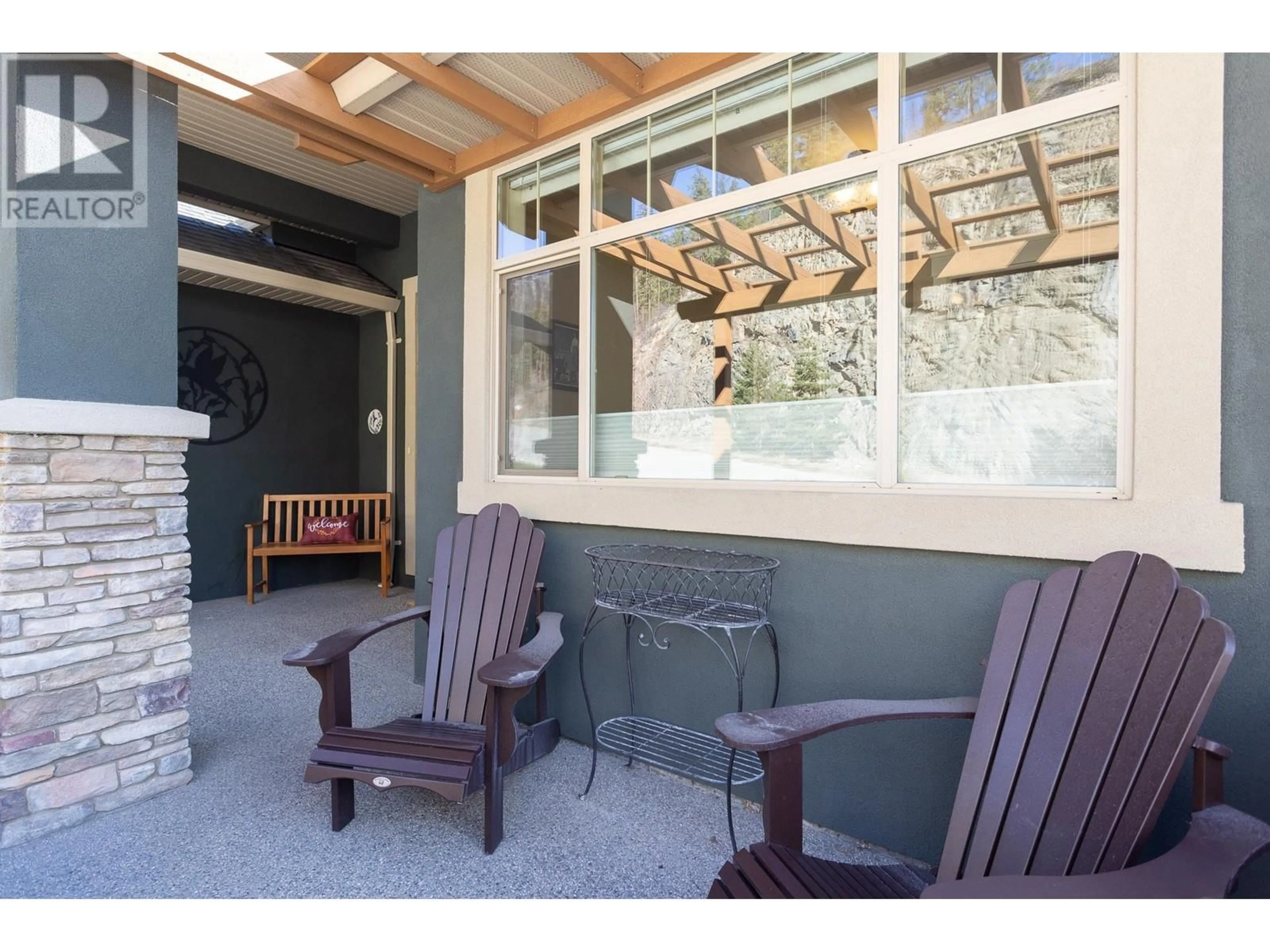 Patio, unknown for 2532 TUSCANY DRIVE, West Kelowna British Columbia V4T3B6