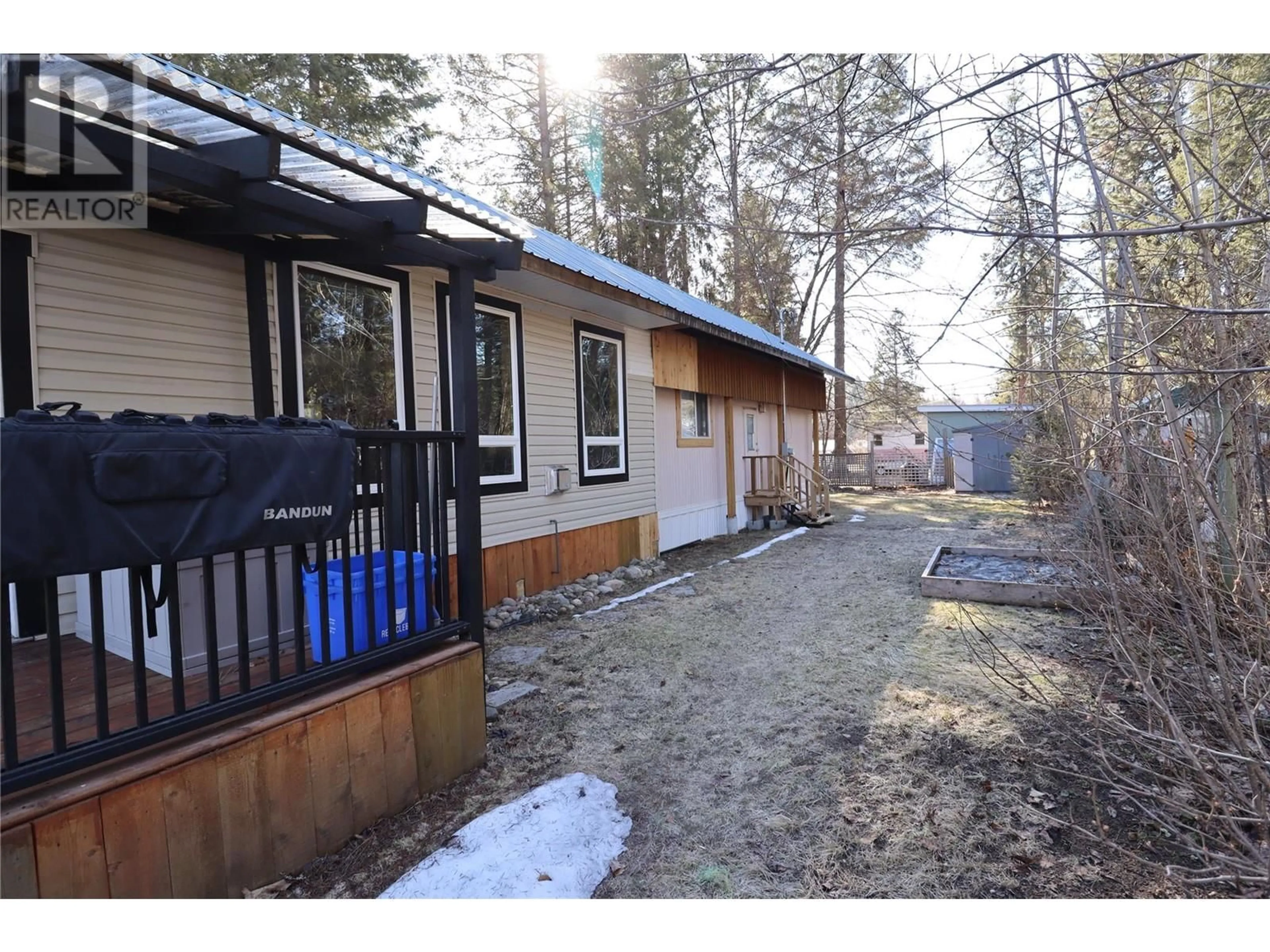 Unknown for 59 CARLSON ROAD, Christina Lake British Columbia V0H1E0