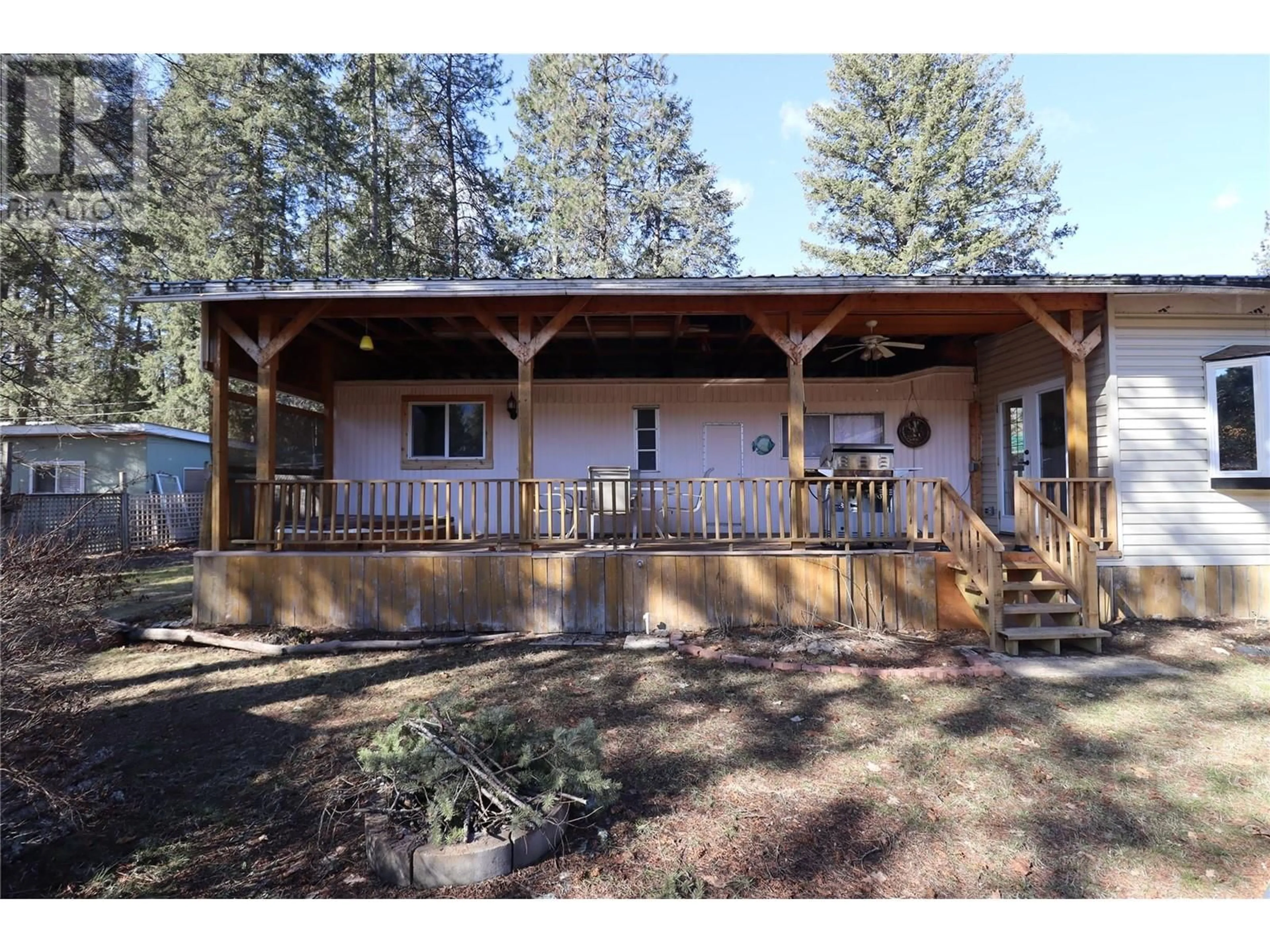 Unknown for 59 CARLSON ROAD, Christina Lake British Columbia V0H1E0