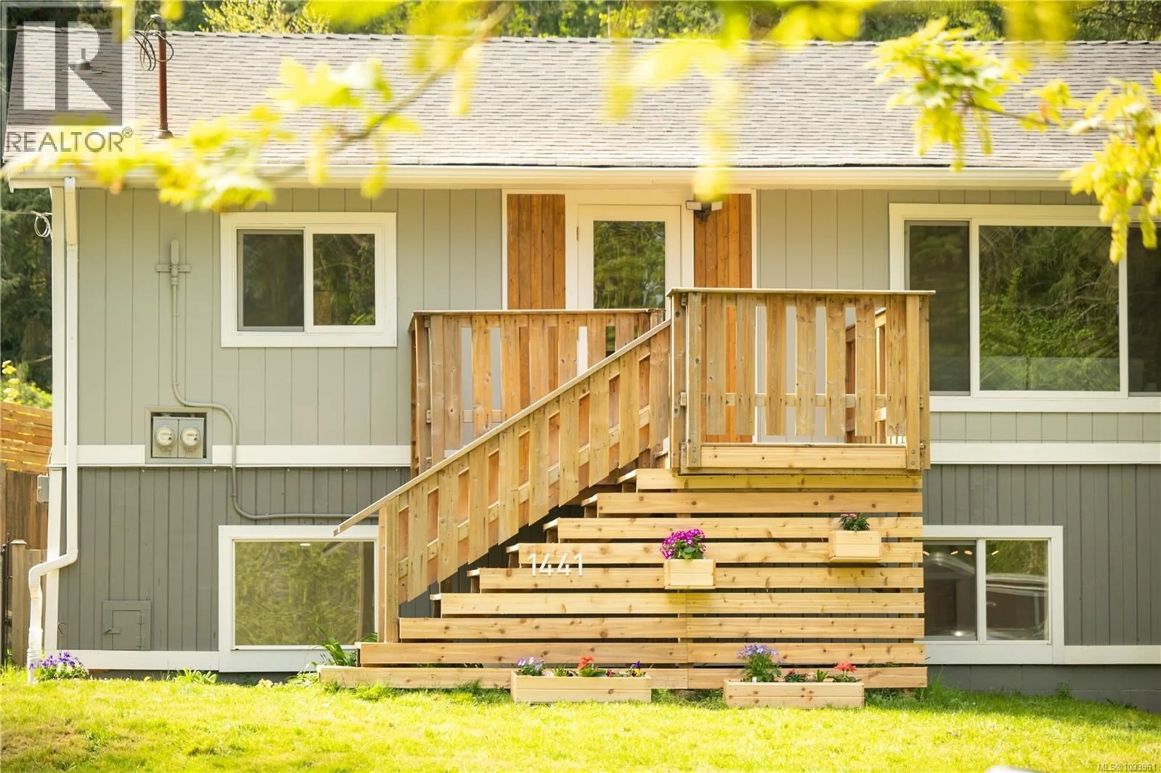 Unknown for 1441 WHITE ROAD, Nanaimo British Columbia V9X1N2