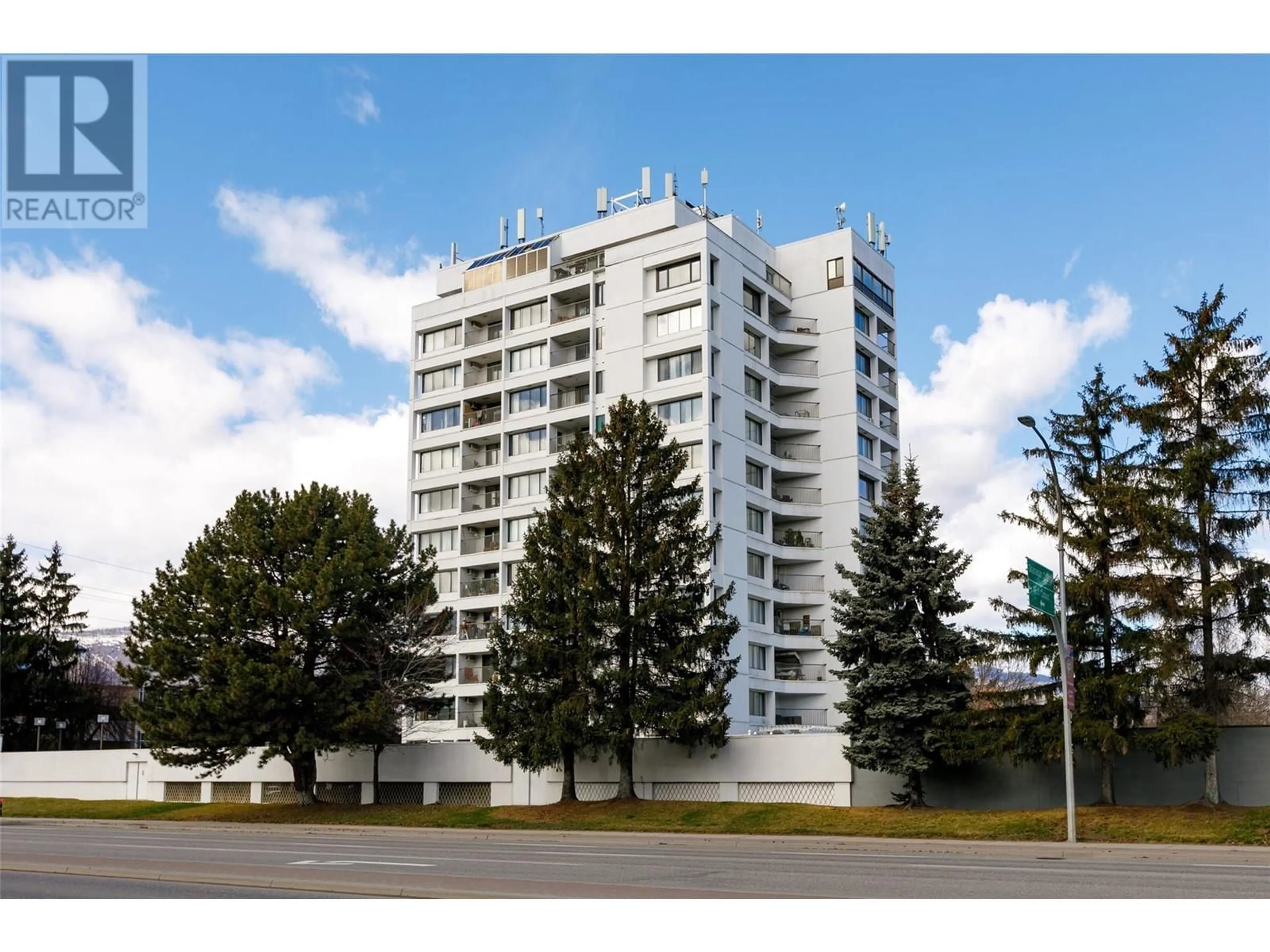 Unknown for 807 - 737 LEON AVENUE, Kelowna British Columbia V1Y8L6
