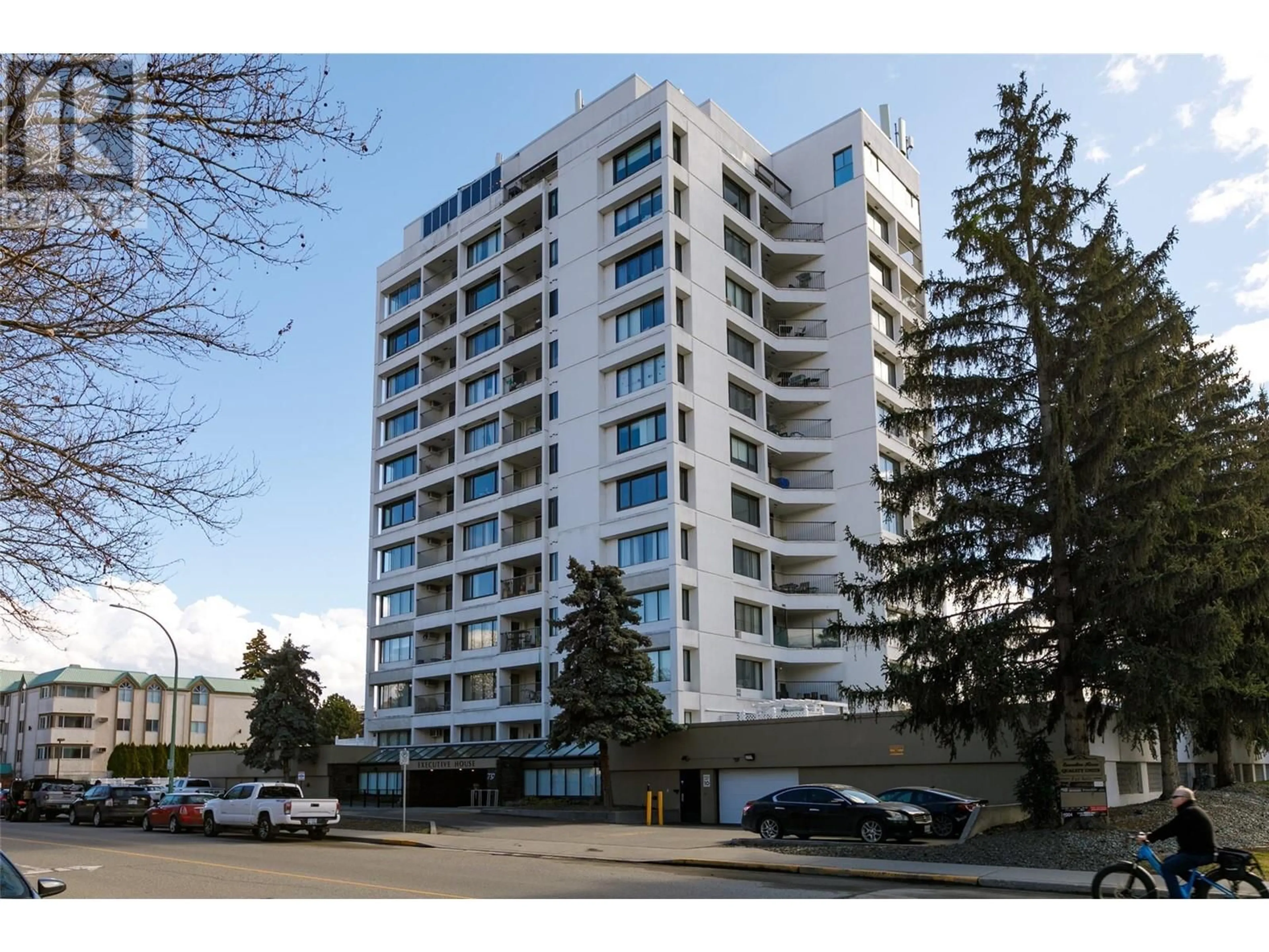 Unknown for 807 - 737 LEON AVENUE, Kelowna British Columbia V1Y8L6
