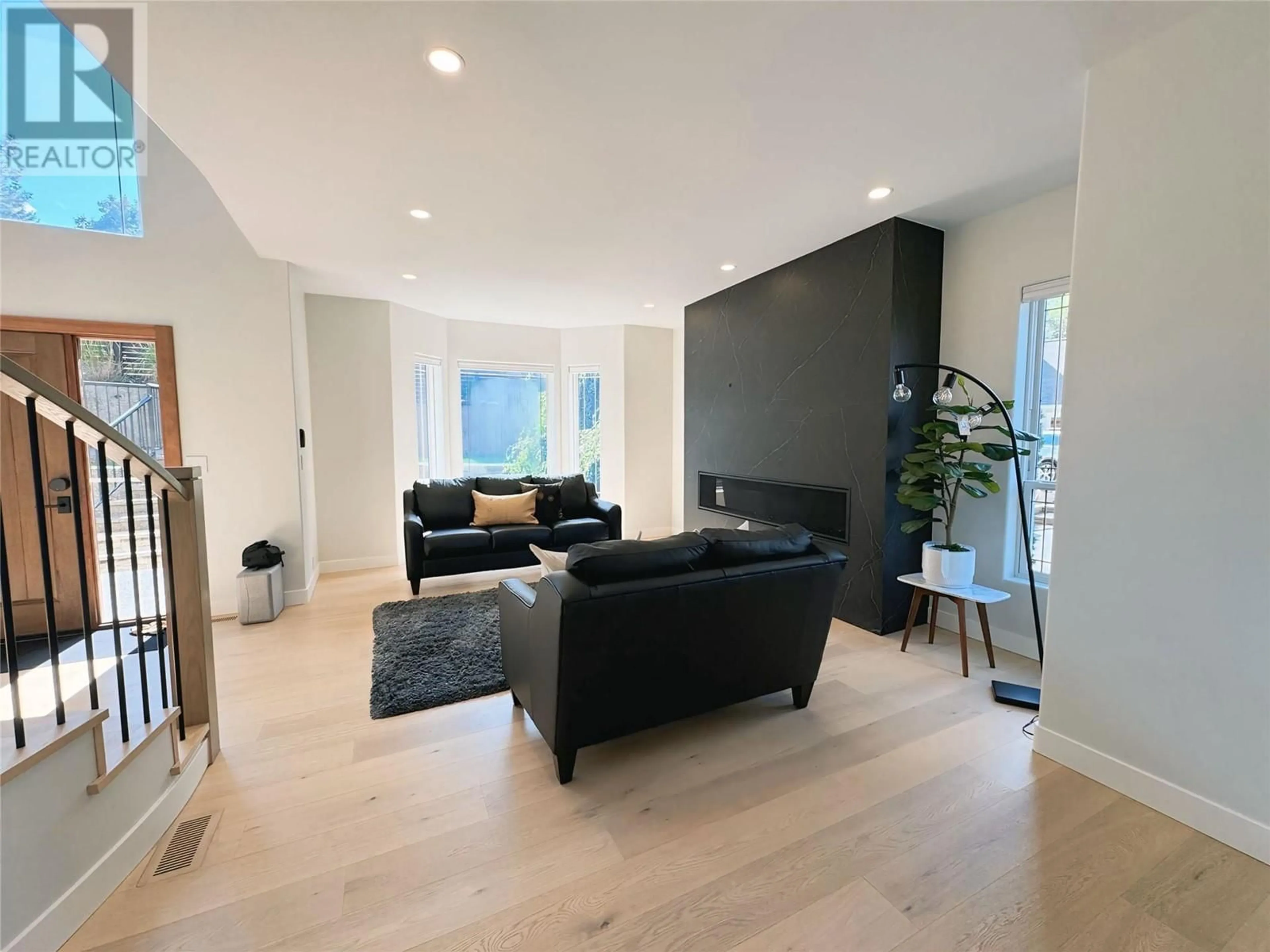 Living room with furniture, unknown for 13980 PONDEROSA WAY, Coldstream British Columbia V1B1A4