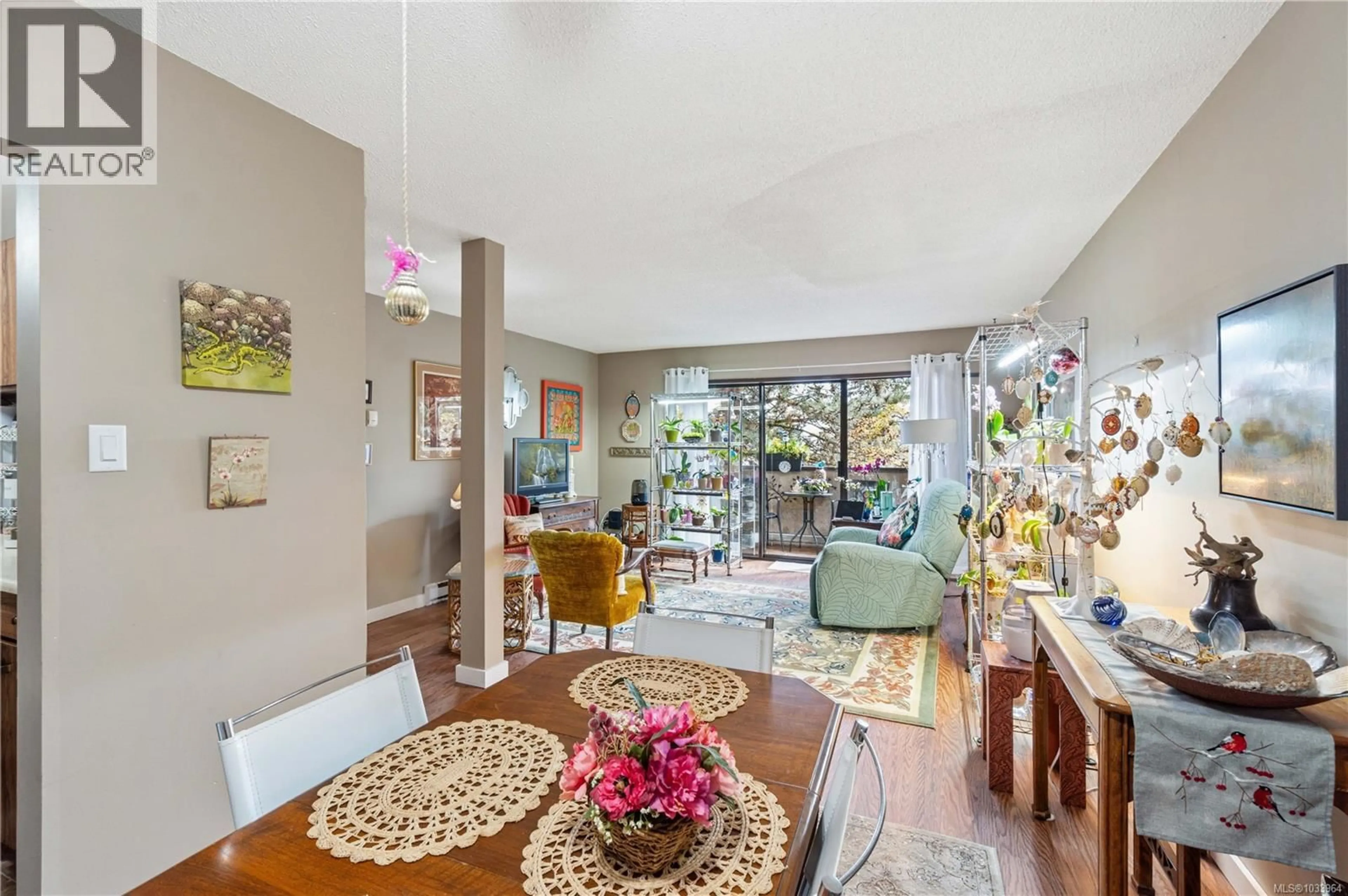 Dining room, unknown for 314 - 550 BRADLEY STREET, Nanaimo British Columbia V9S5N4