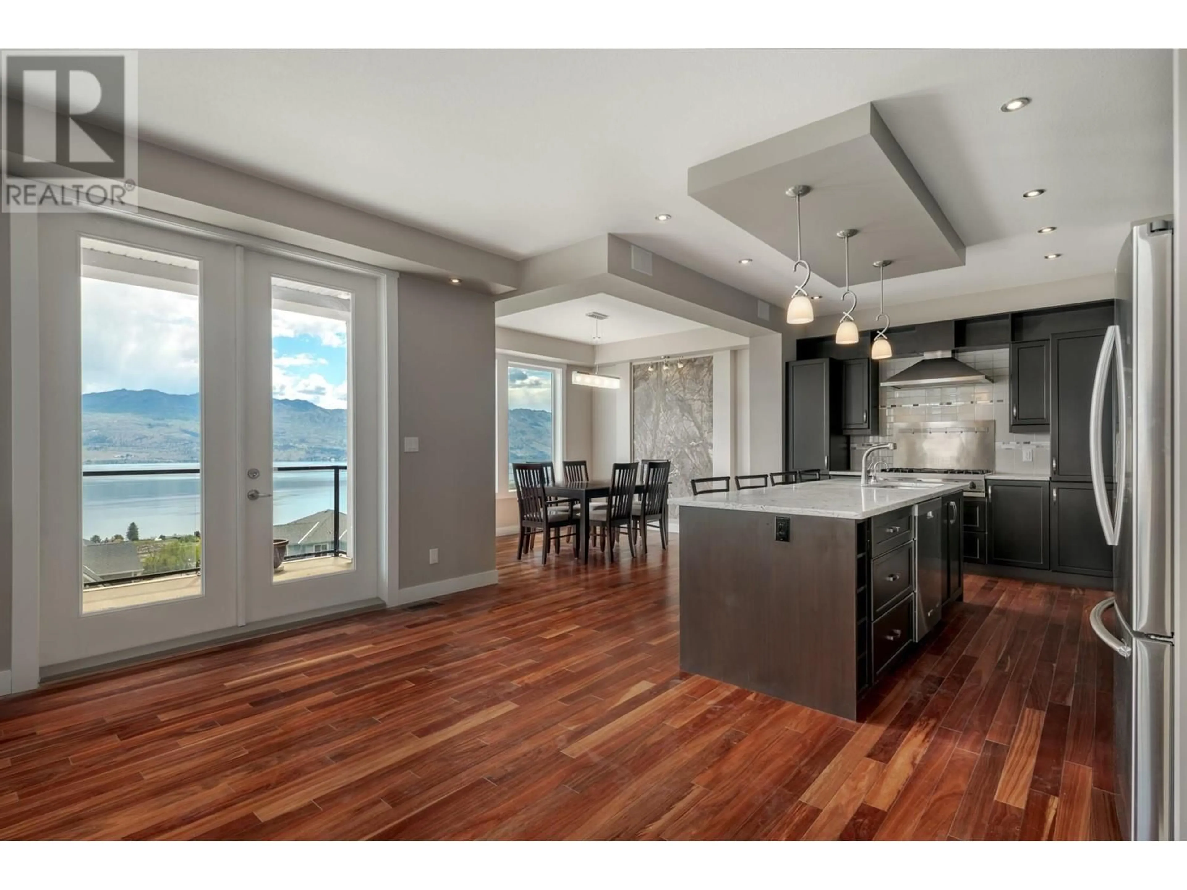 Open concept kitchen, unknown for 1247 MENU ROAD, West Kelowna British Columbia V1Z3K3