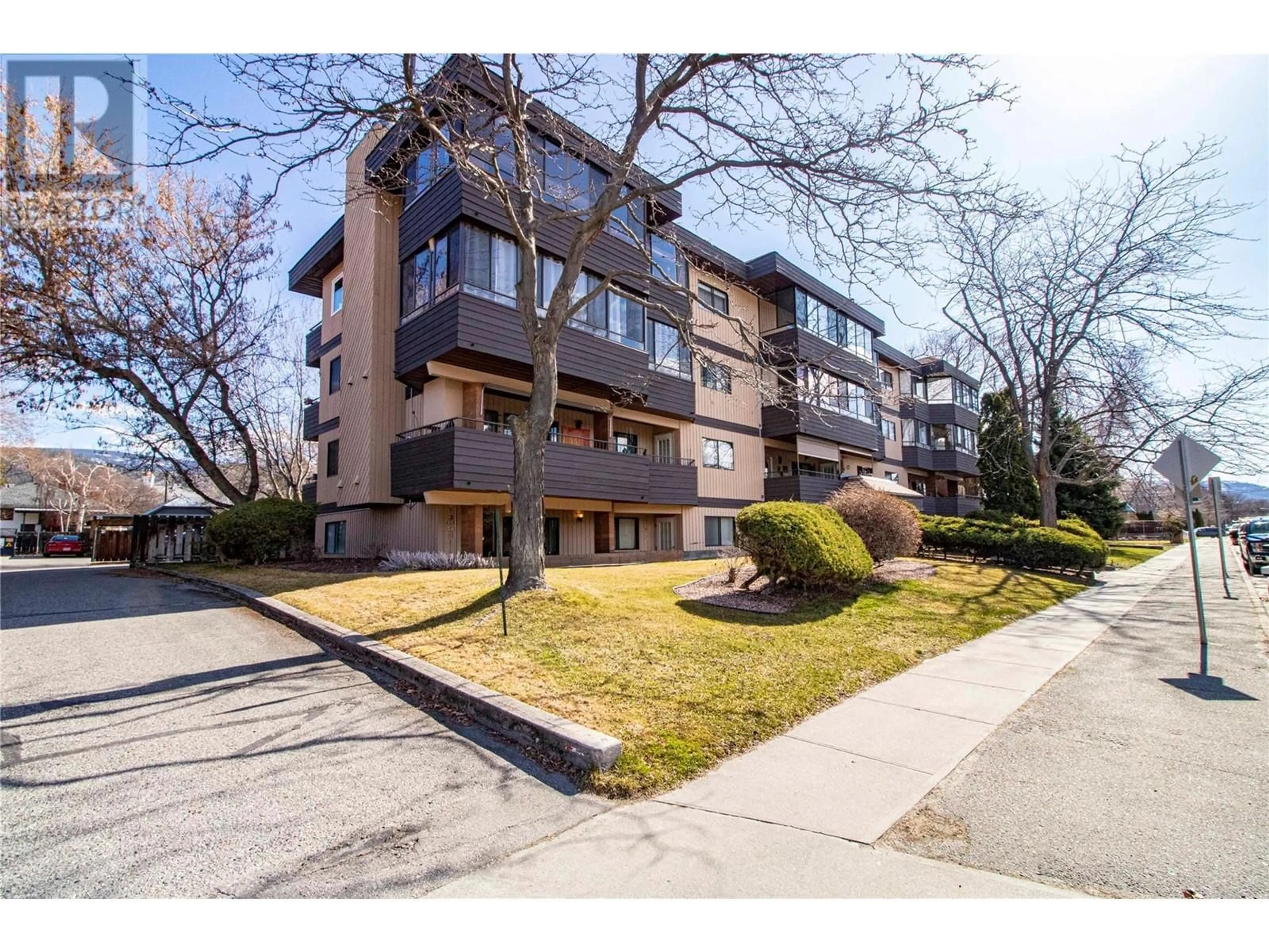 Unknown for 104 - 740 WINNIPEG STREET, Penticton British Columbia V2A5N3