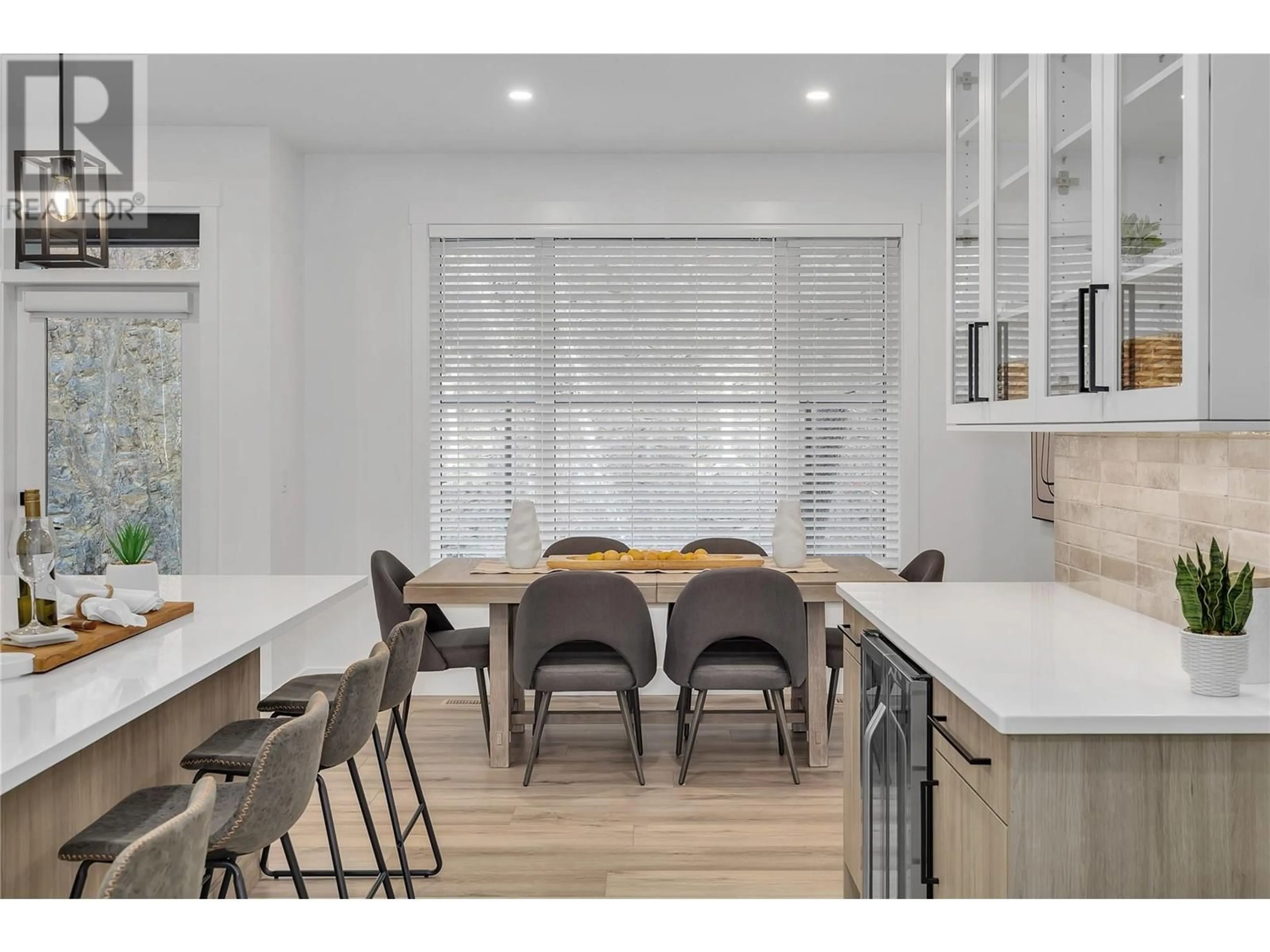 Open concept kitchen, unknown for 11 - 2835 CANYON CREST DRIVE, West Kelowna British Columbia V4T0G8