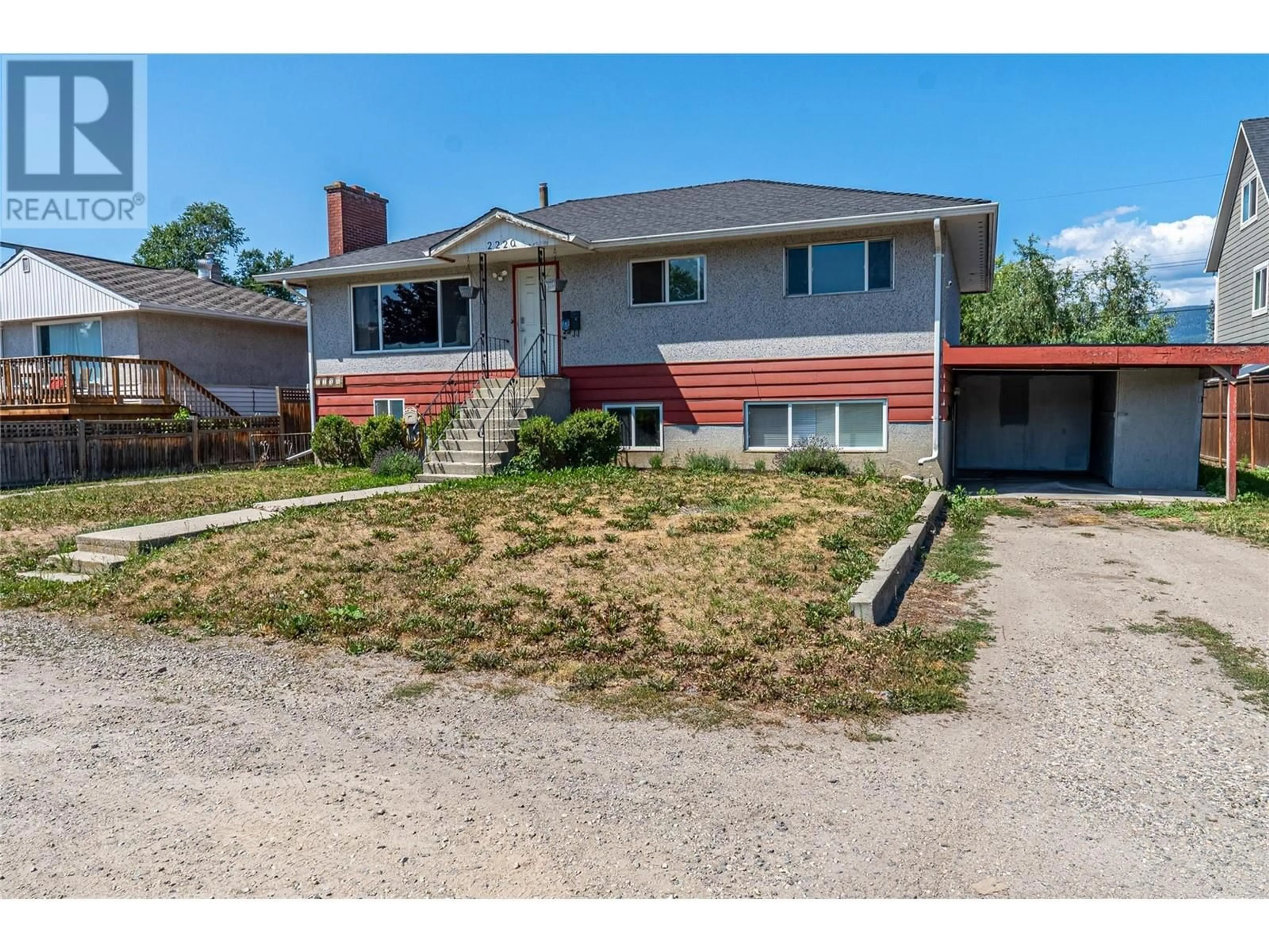 Unknown for 2220 BURNETT STREET, Kelowna British Columbia V1Y2T6