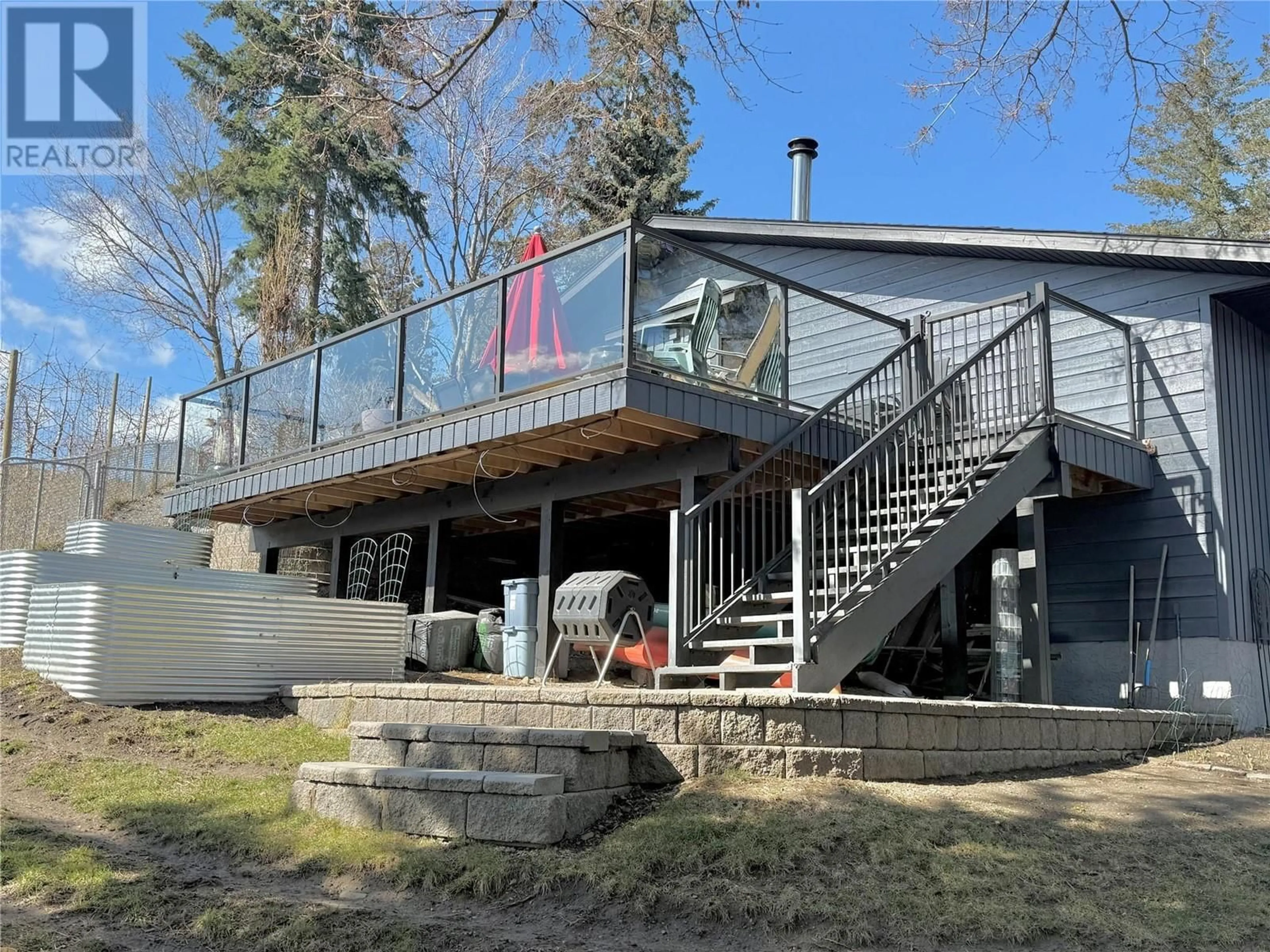 Unknown for 10910 PRETTY ROAD, Lake Country British Columbia V4V1H6