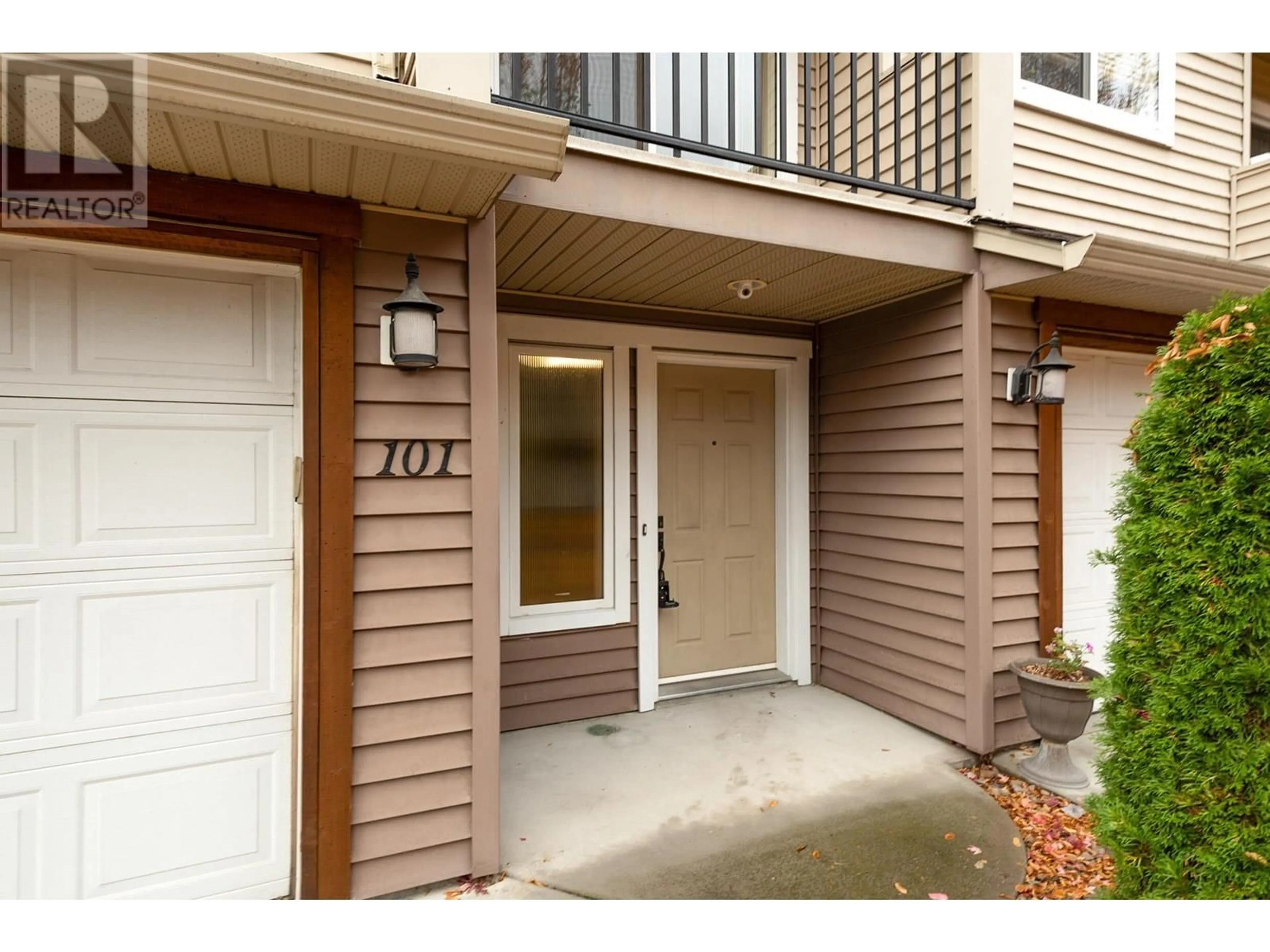 Unknown for 101 - 150 MALLACH ROAD, Kelowna British Columbia V1X8C2