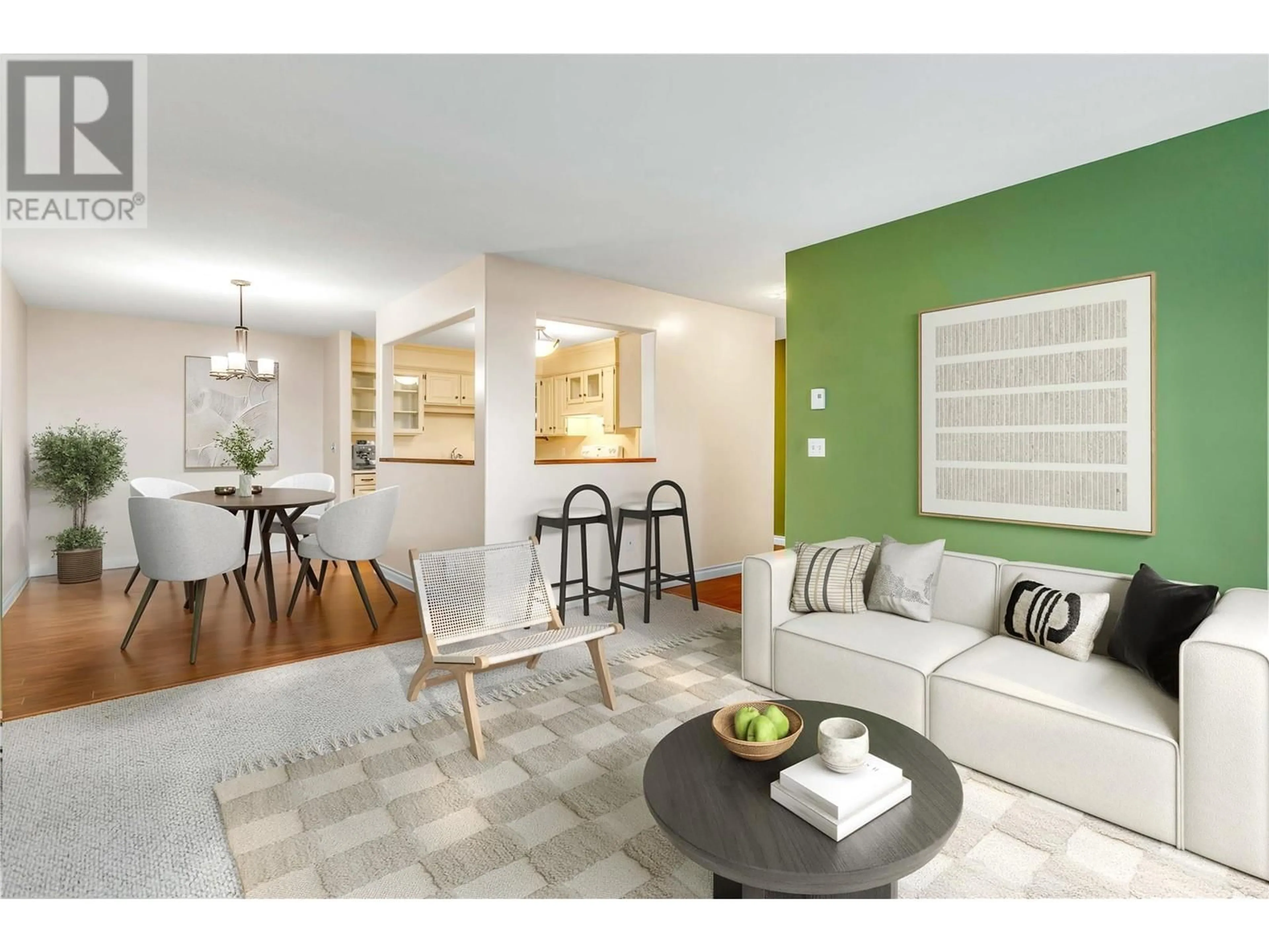 Living room with furniture, unknown for 103 - 200 HOLLYWOOD ROAD, Kelowna British Columbia V1X6Y9