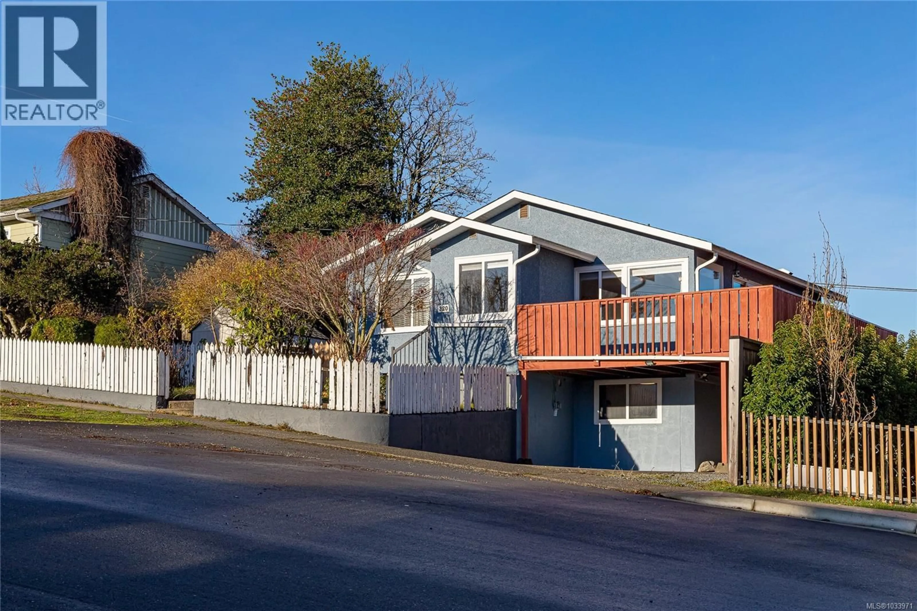 Unknown for 320 BULLER STREET, Ladysmith British Columbia V9G1B1