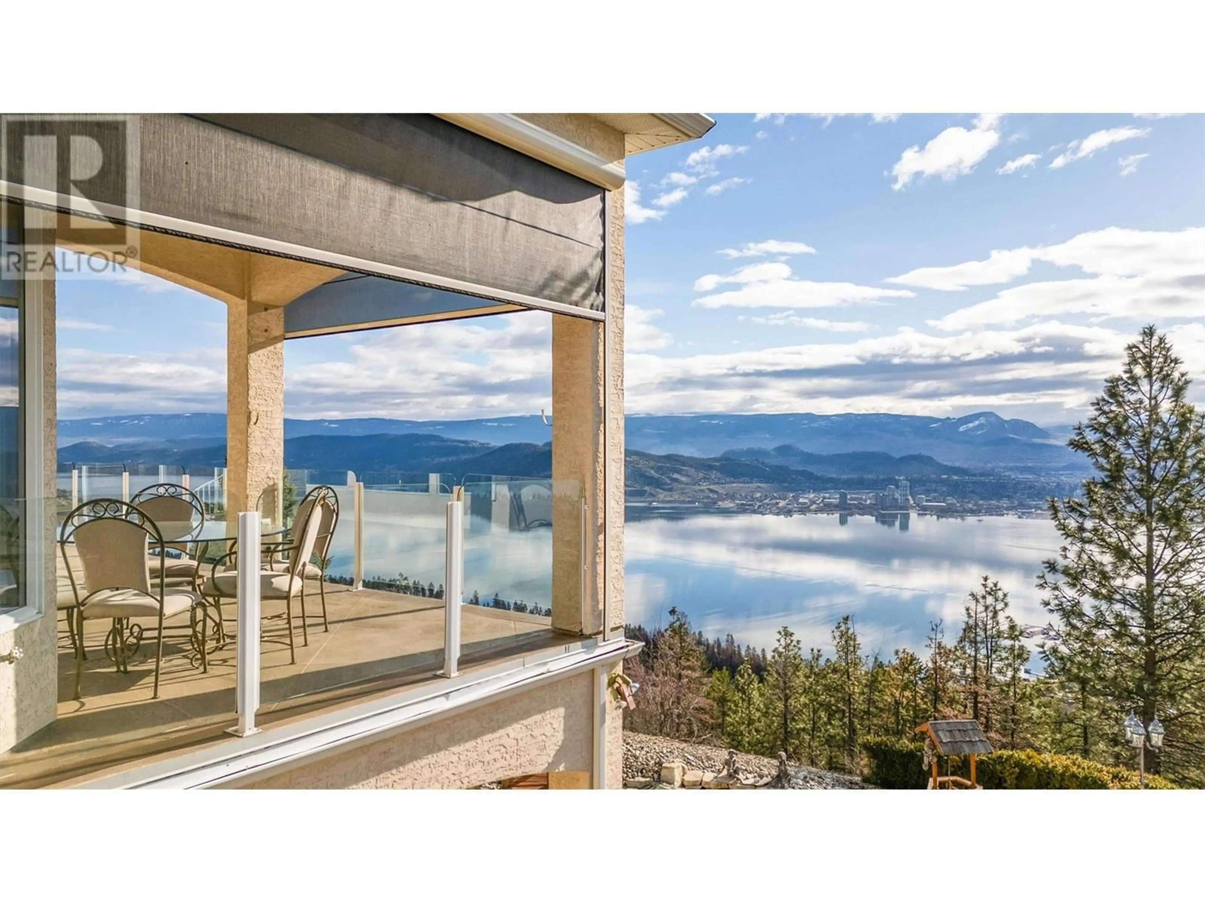 Unknown for 4 - 1429 WEST KELOWNA ROAD, West Kelowna British Columbia V1Z3Z2