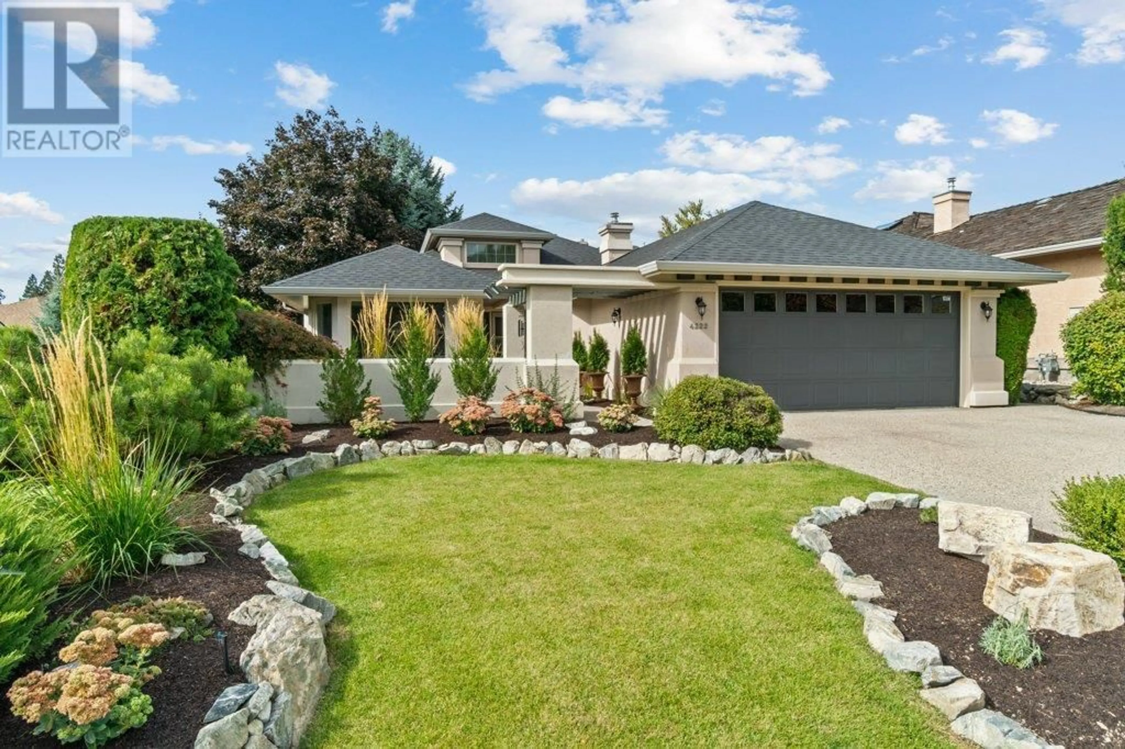 Unknown for 4222 GALLAGHERS CRESCENT, Kelowna British Columbia V1W3Z9