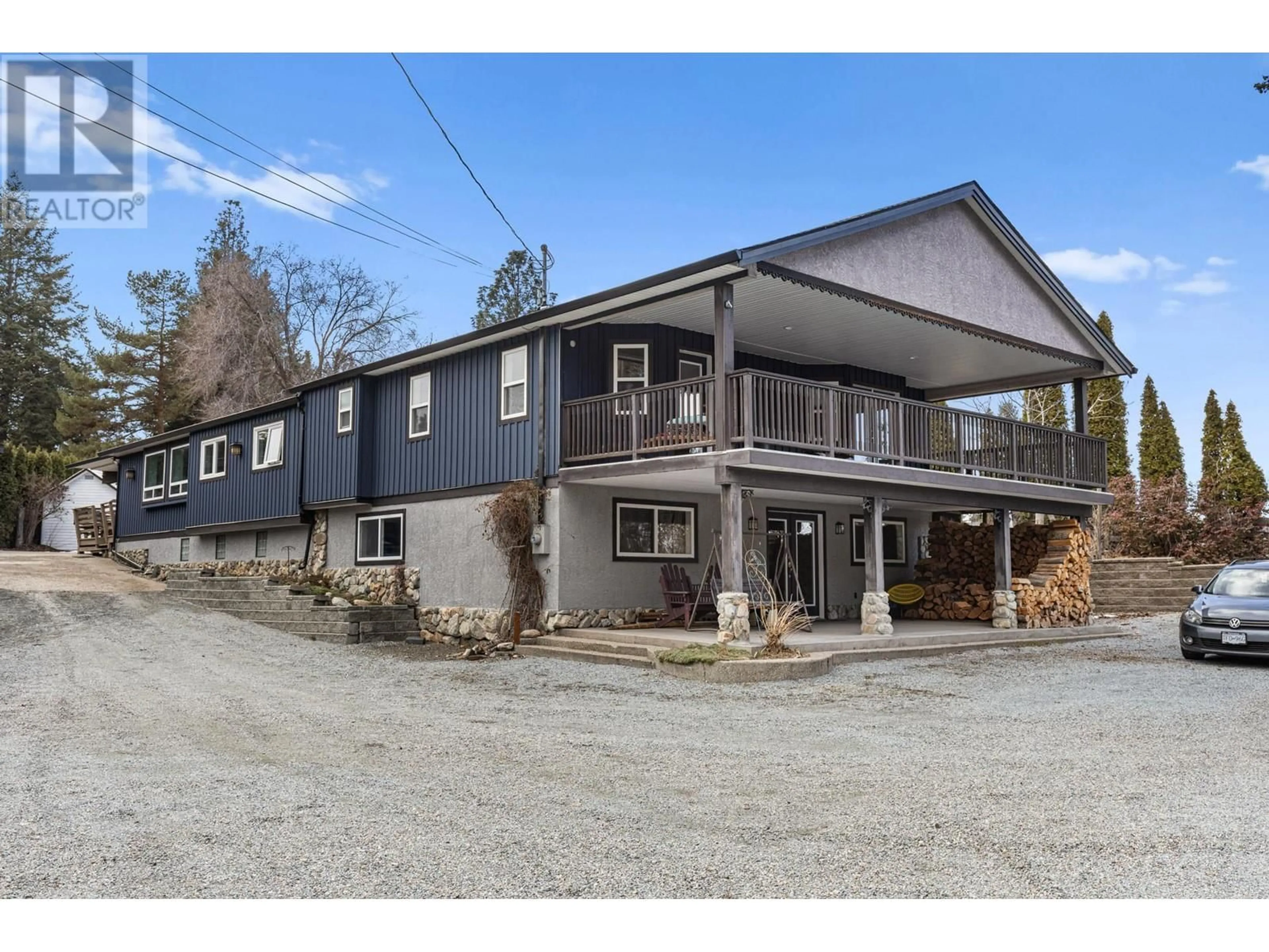 Unknown for 4150 JUNE SPRINGS ROAD, Kelowna British Columbia V1W4C9