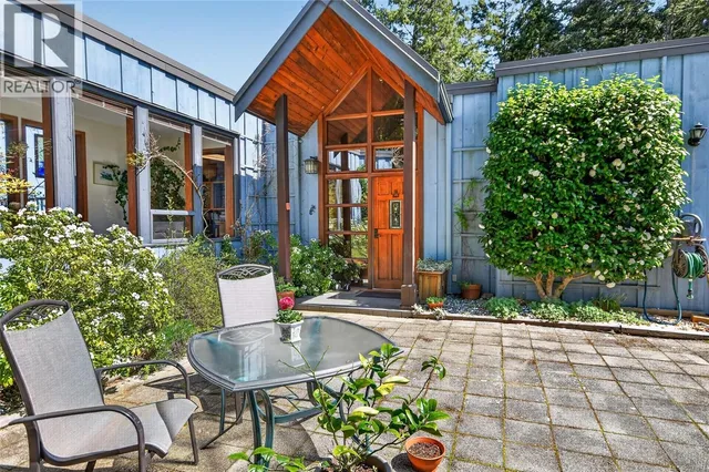 1160 CAPPON LANE, Gabriola Island 5