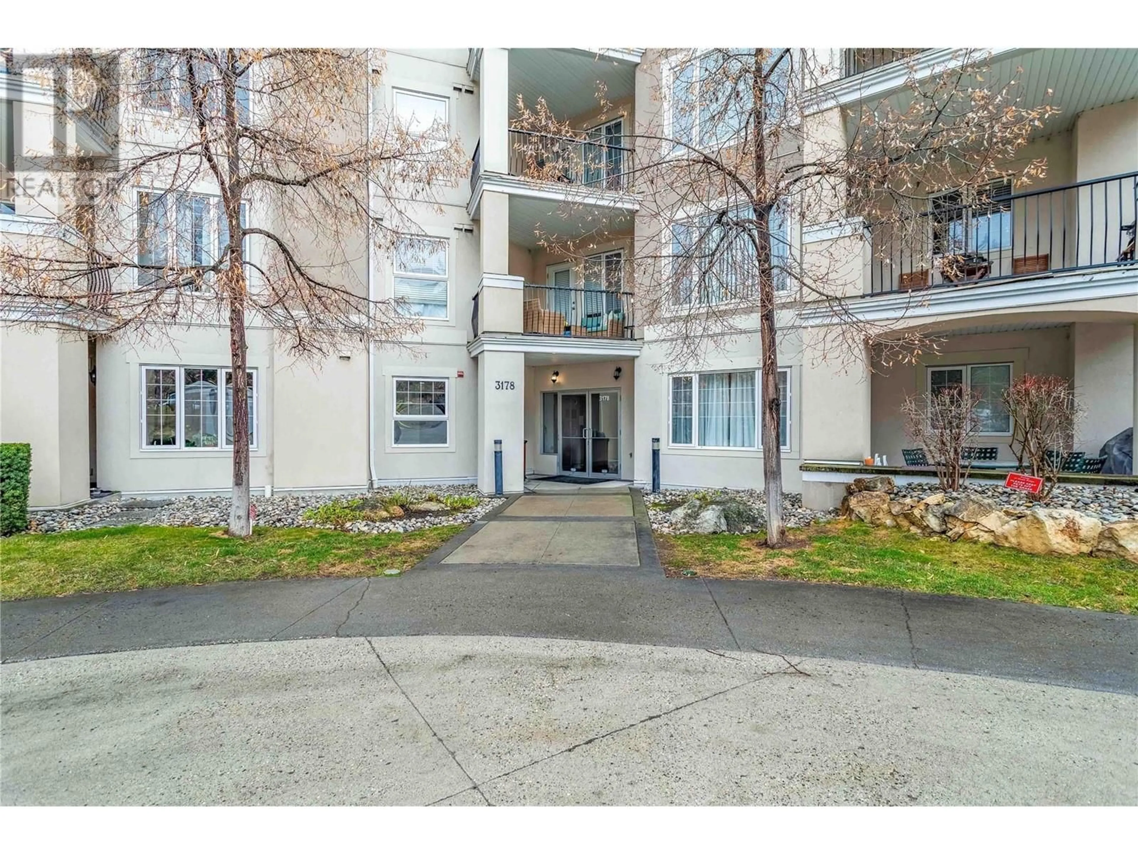 Unknown for 2104 - 3178 VIA CENTRALE DRIVE, Kelowna British Columbia V1V2T3