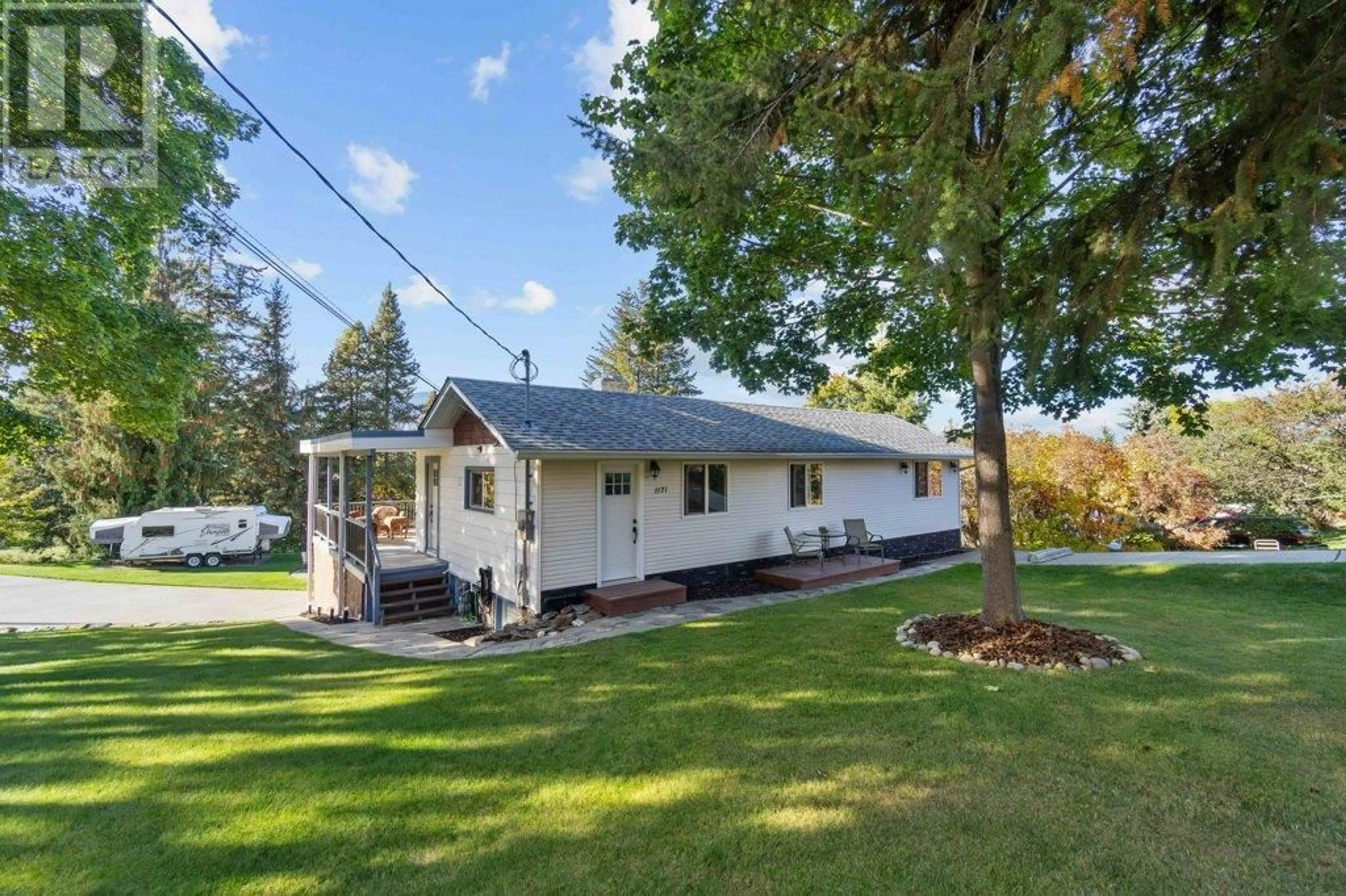 Unknown for 1171 15 STREET SOUTHEAST, Salmon Arm British Columbia V1E2E3