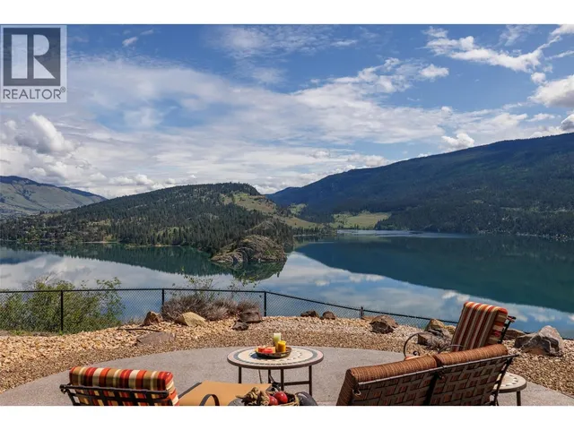 1 - 315 KALAMALKA LAKEVIEW DRIVE, Vernon 2
