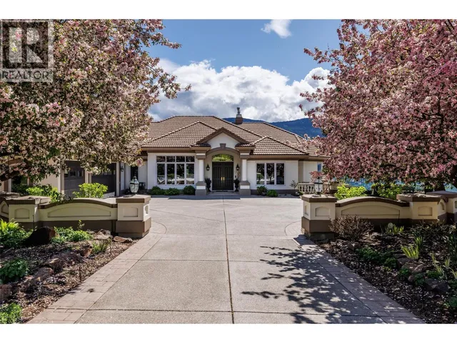 1 - 315 KALAMALKA LAKEVIEW DRIVE, Vernon 3
