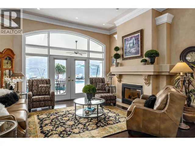 1 - 315 KALAMALKA LAKEVIEW DRIVE, Vernon 4