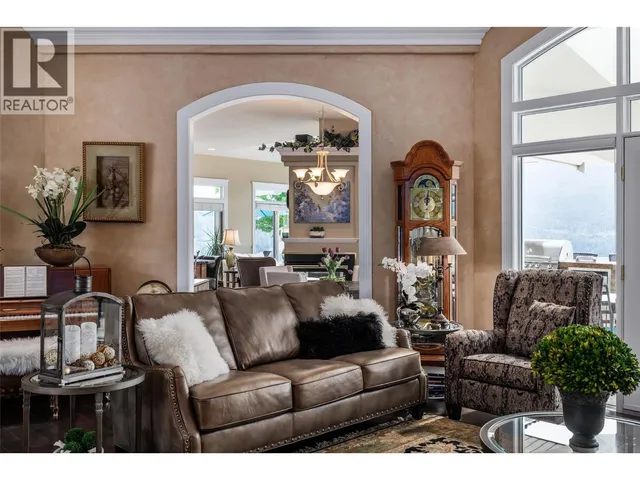 1 - 315 KALAMALKA LAKEVIEW DRIVE, Vernon 5