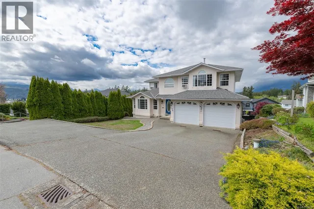 4160 STEEDE AVENUE, Port Alberni 3