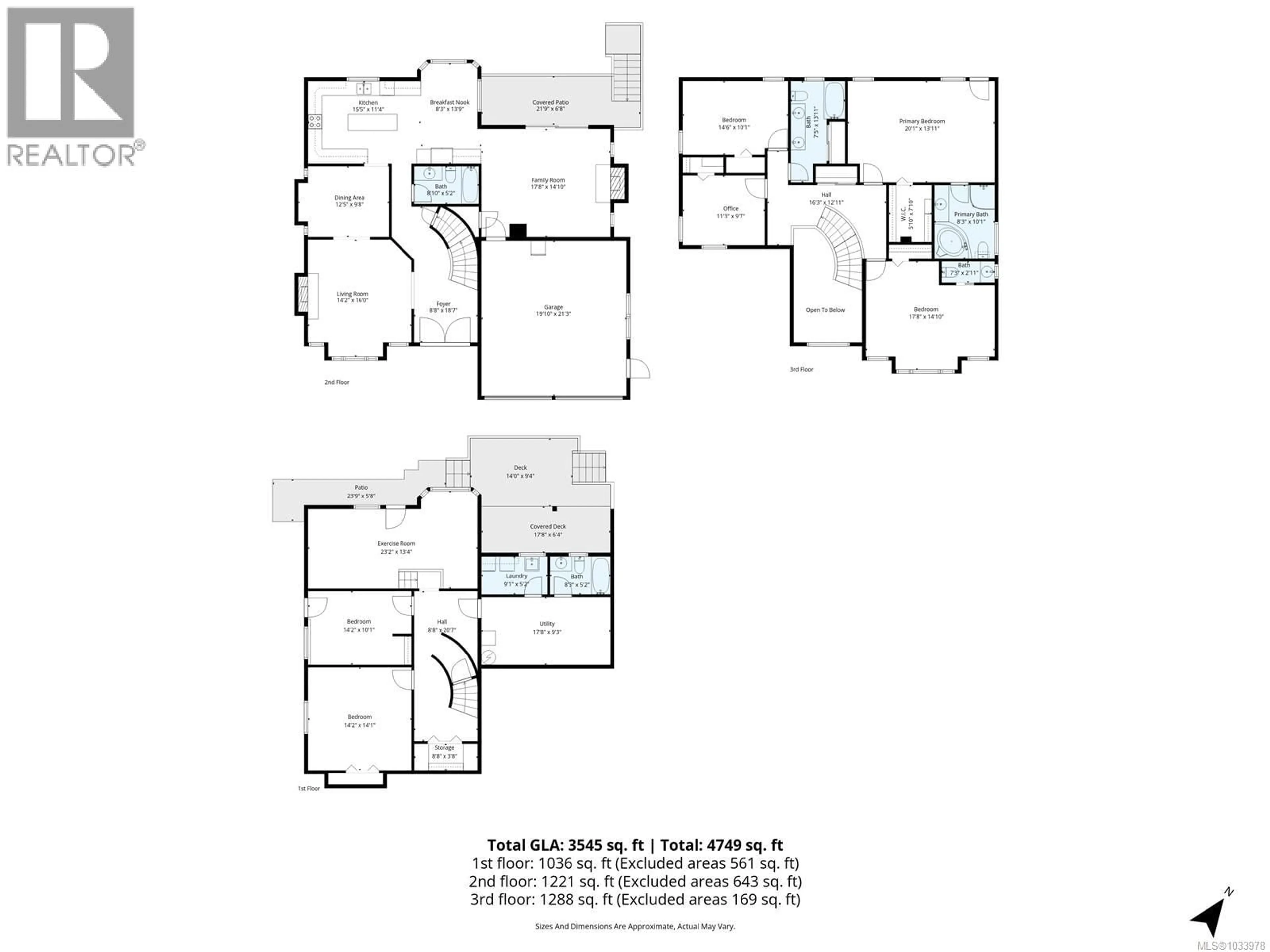Floor plan for 4160 STEEDE AVENUE, Port Alberni British Columbia V9Y8B6