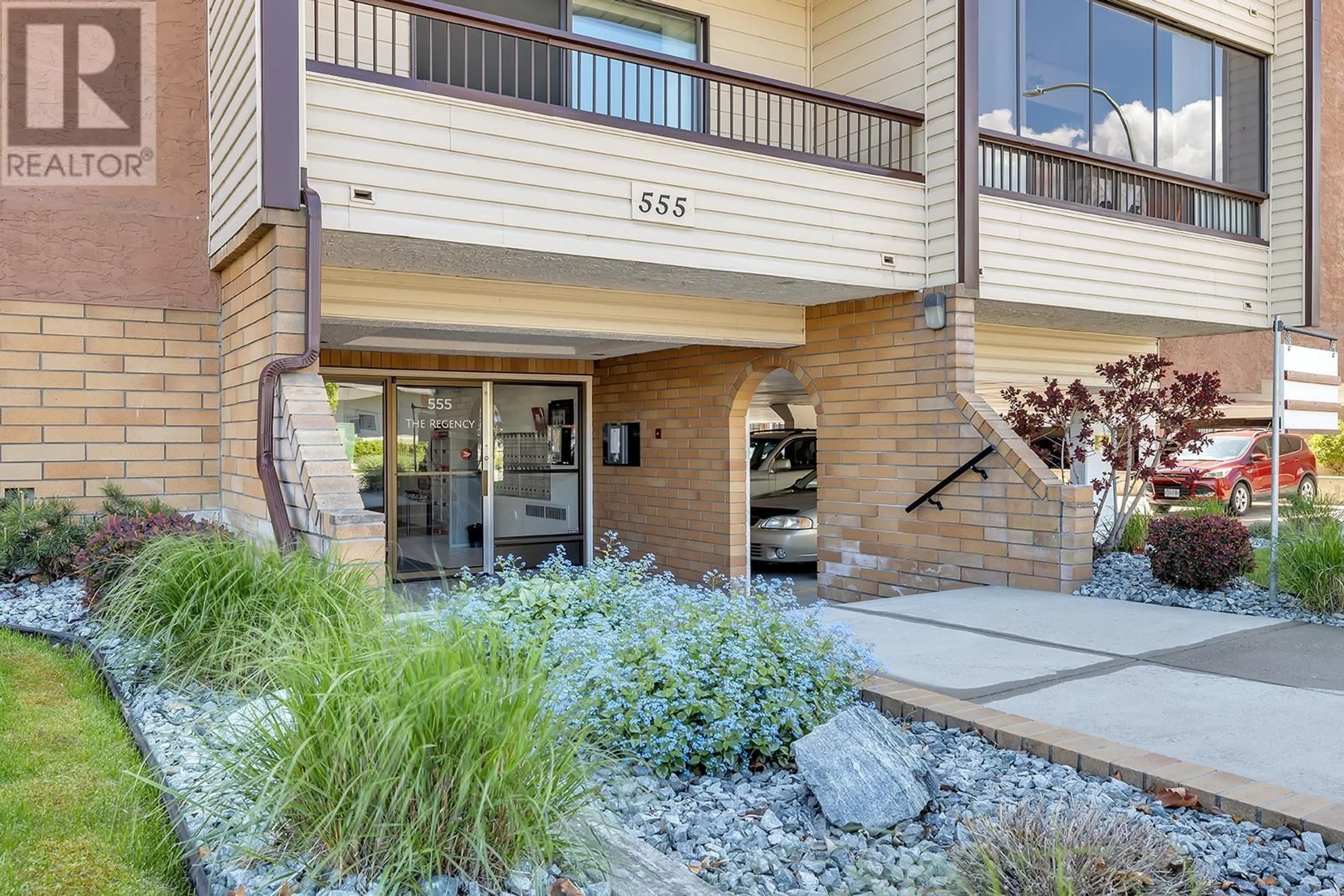 Unknown for 206 - 555 ROWCLIFFE AVENUE, Kelowna British Columbia V1Y5Y8