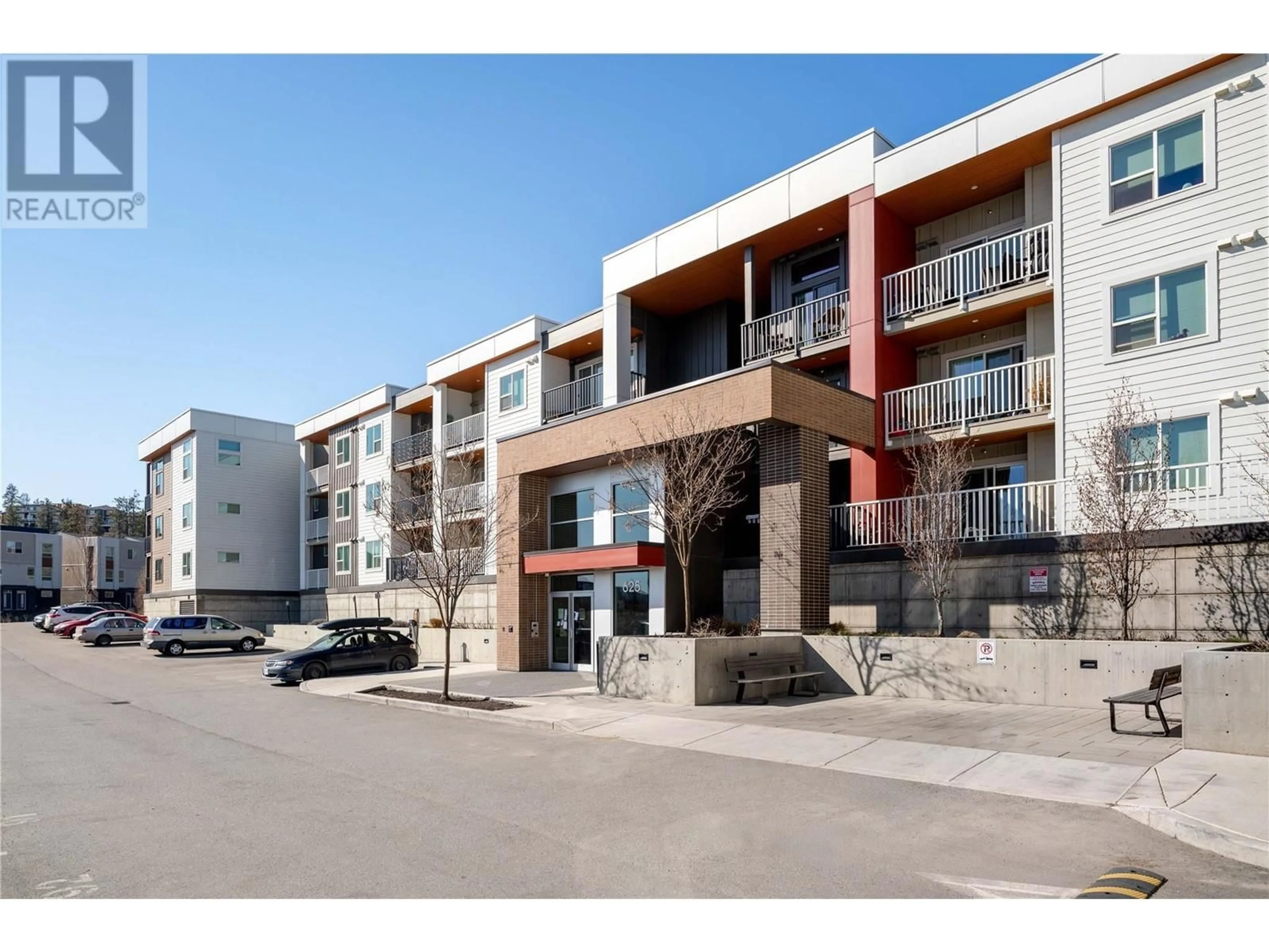 Unknown for PH20 - 625 ACADEMY WAY, Kelowna British Columbia V1V0A2