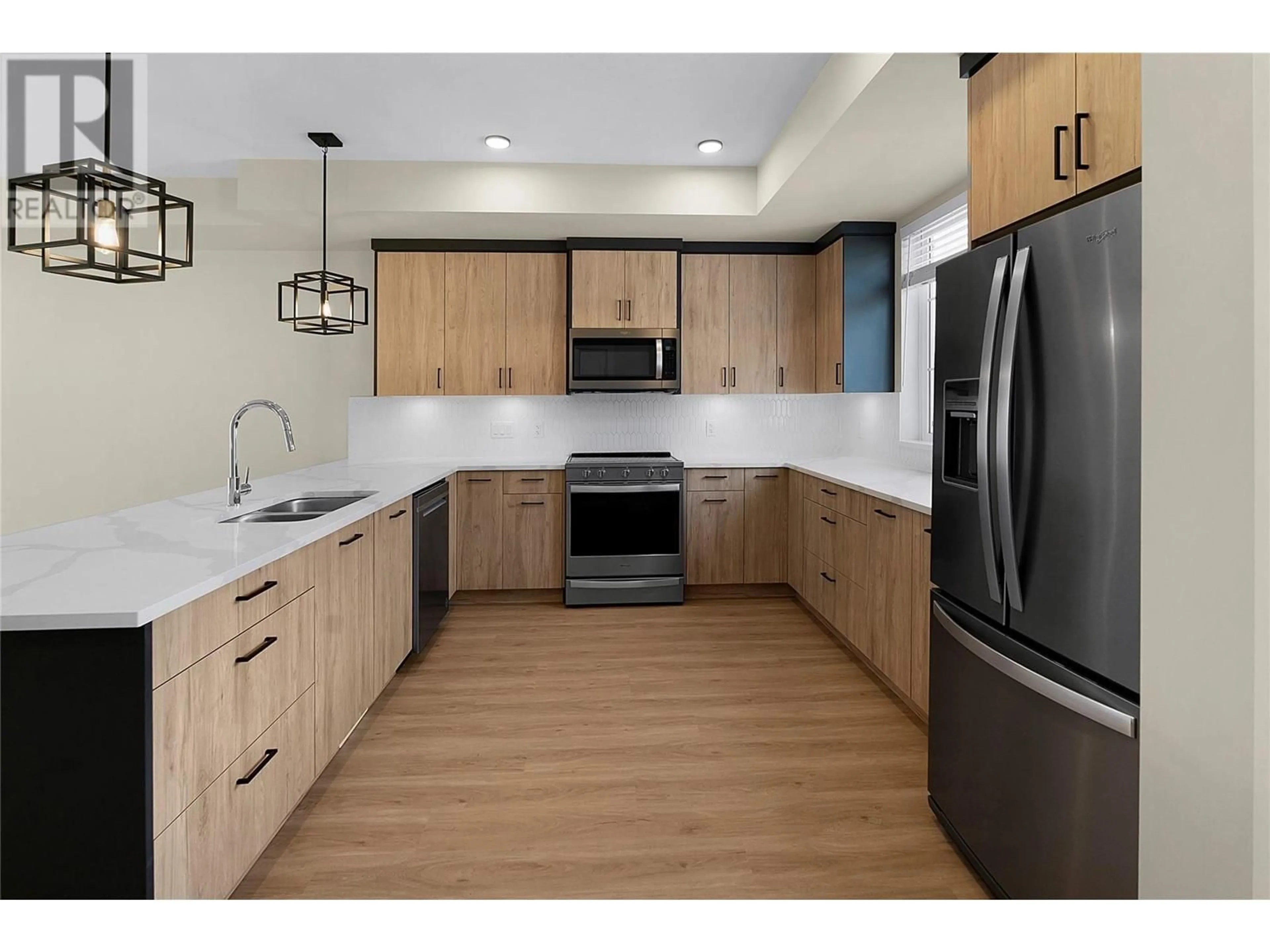 Open concept kitchen, unknown for 179 - 4025 GELLATLY ROAD SOUTH, West Kelowna British Columbia V4T0E6