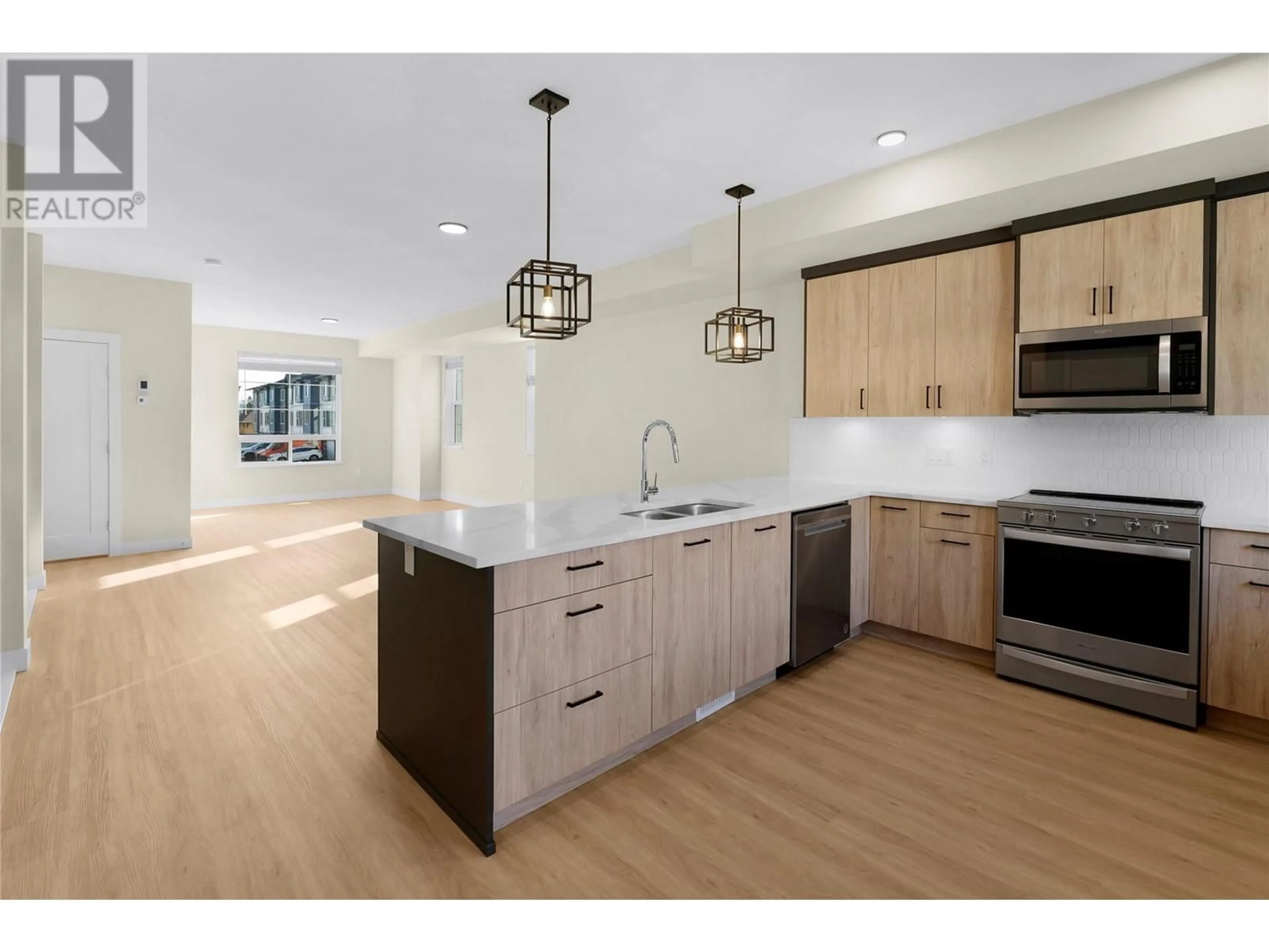 Open concept kitchen, unknown for 179 - 4025 GELLATLY ROAD SOUTH, West Kelowna British Columbia V4T0E6