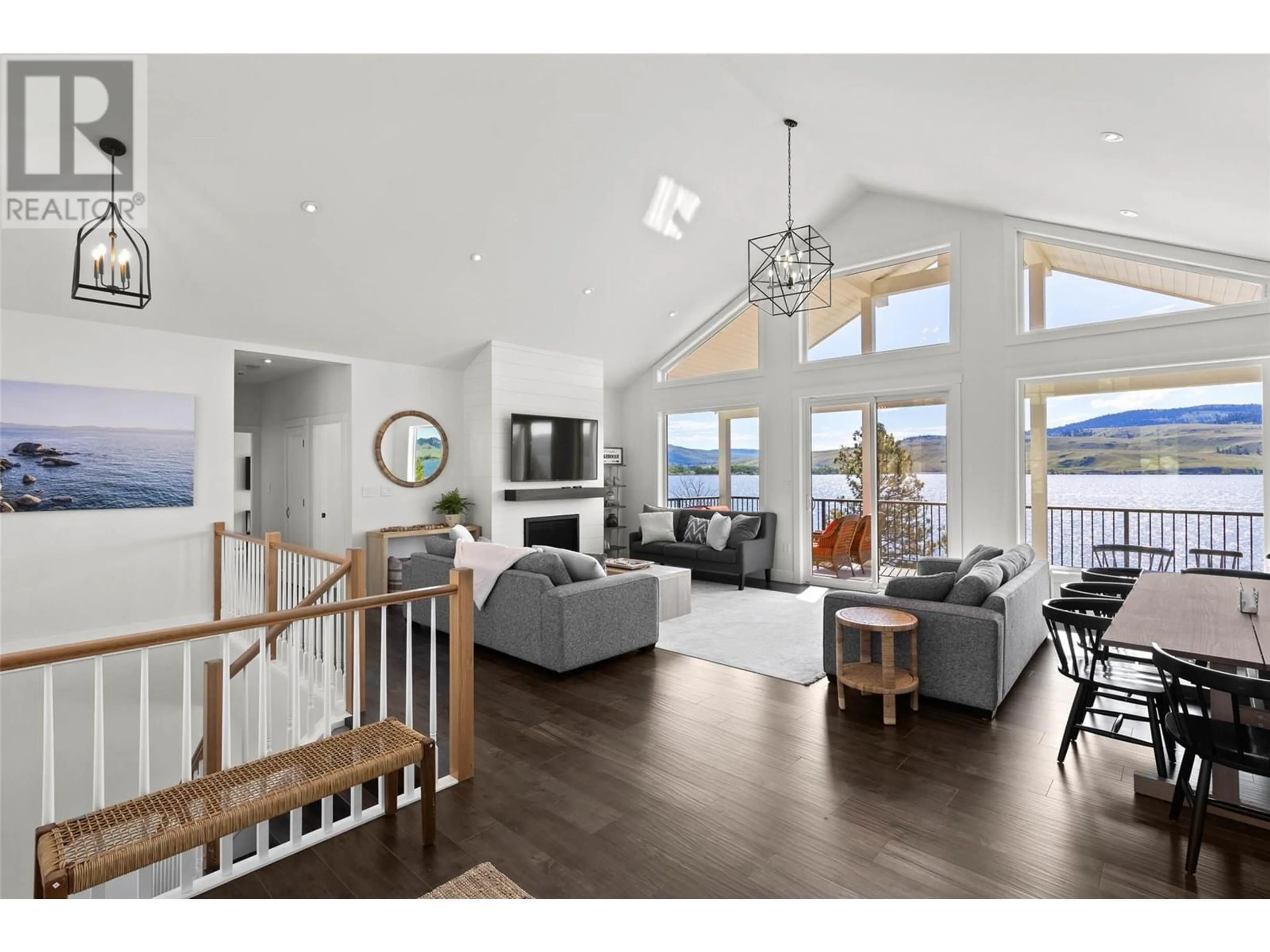 Unknown for 6580 MONCK PARK ROAD, Merritt British Columbia V1K0A1