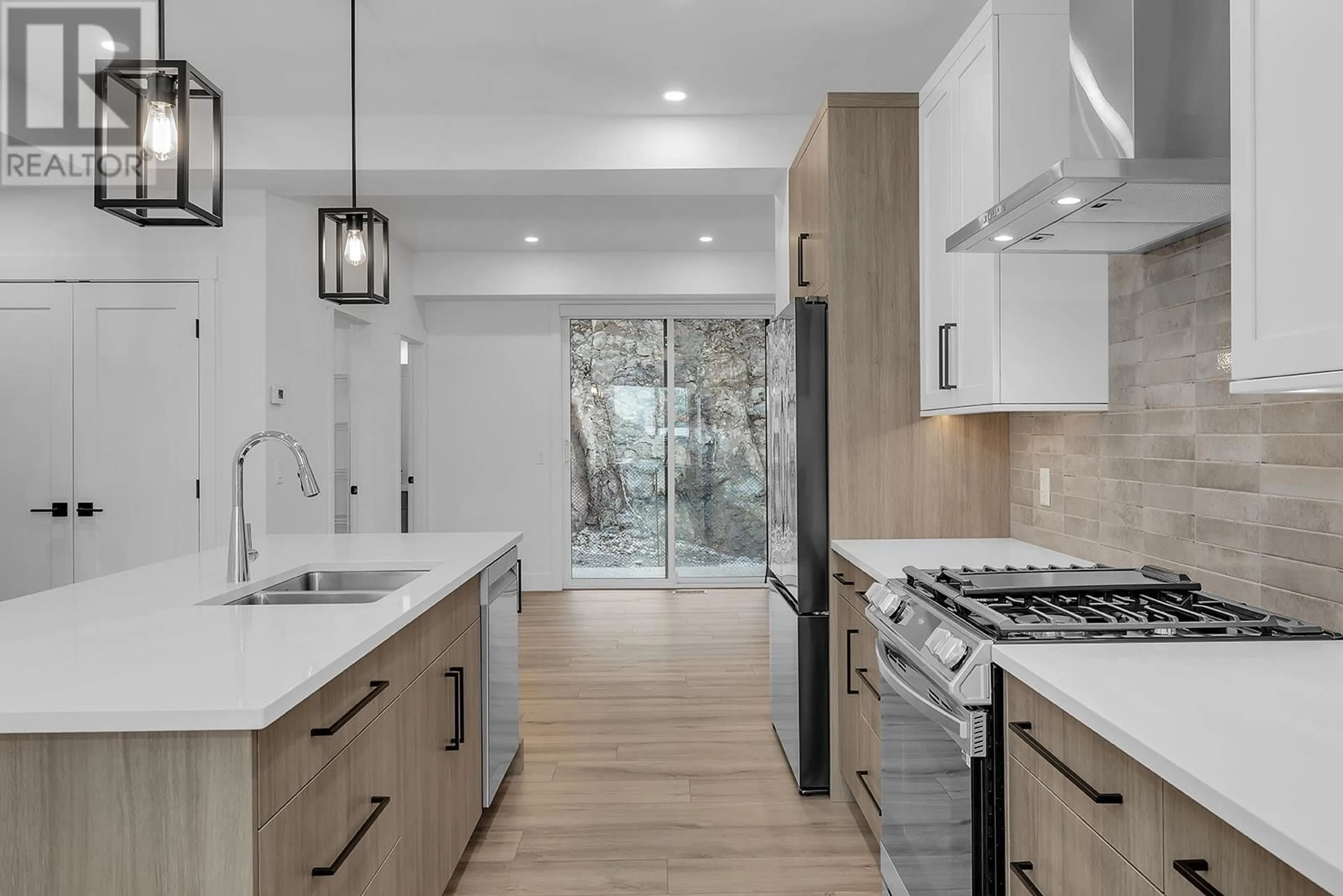 Open concept kitchen, unknown for 12 - 2835 CANYON CREST DRIVE, West Kelowna British Columbia V4T0G8