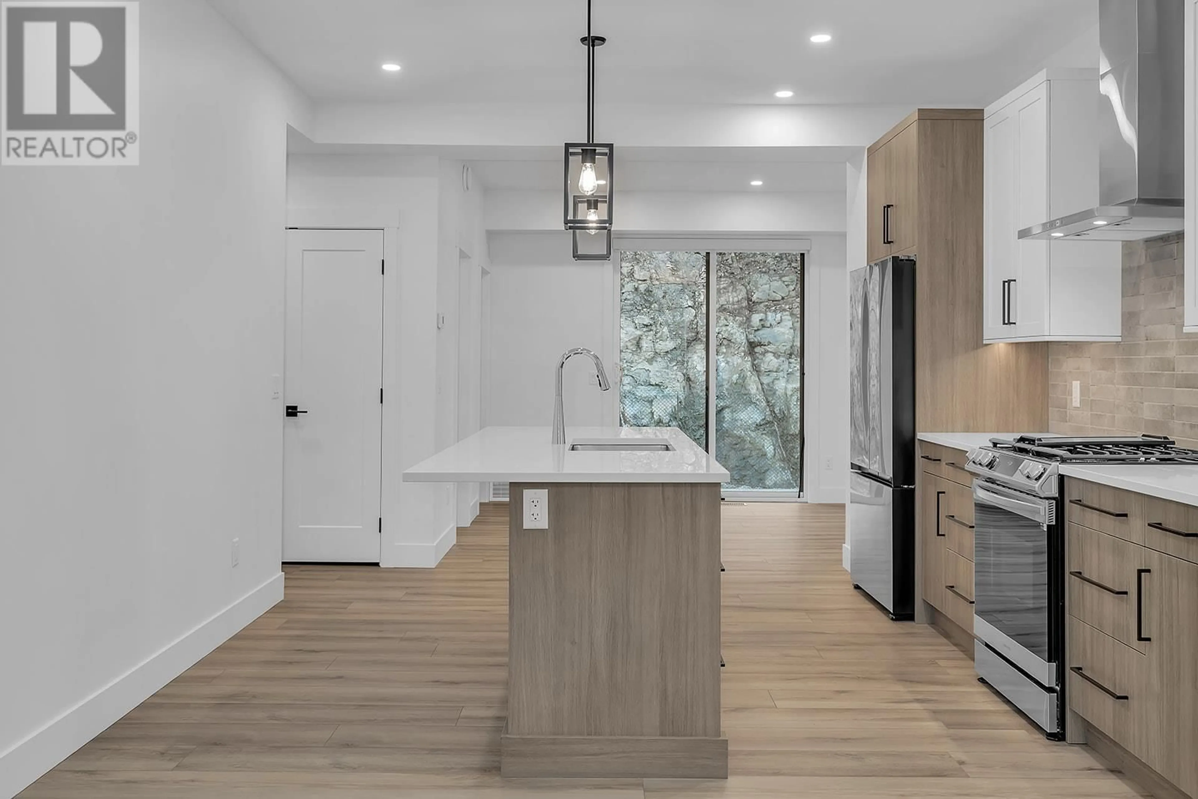 Open concept kitchen, unknown for 12 - 2835 CANYON CREST DRIVE, West Kelowna British Columbia V4T0G8