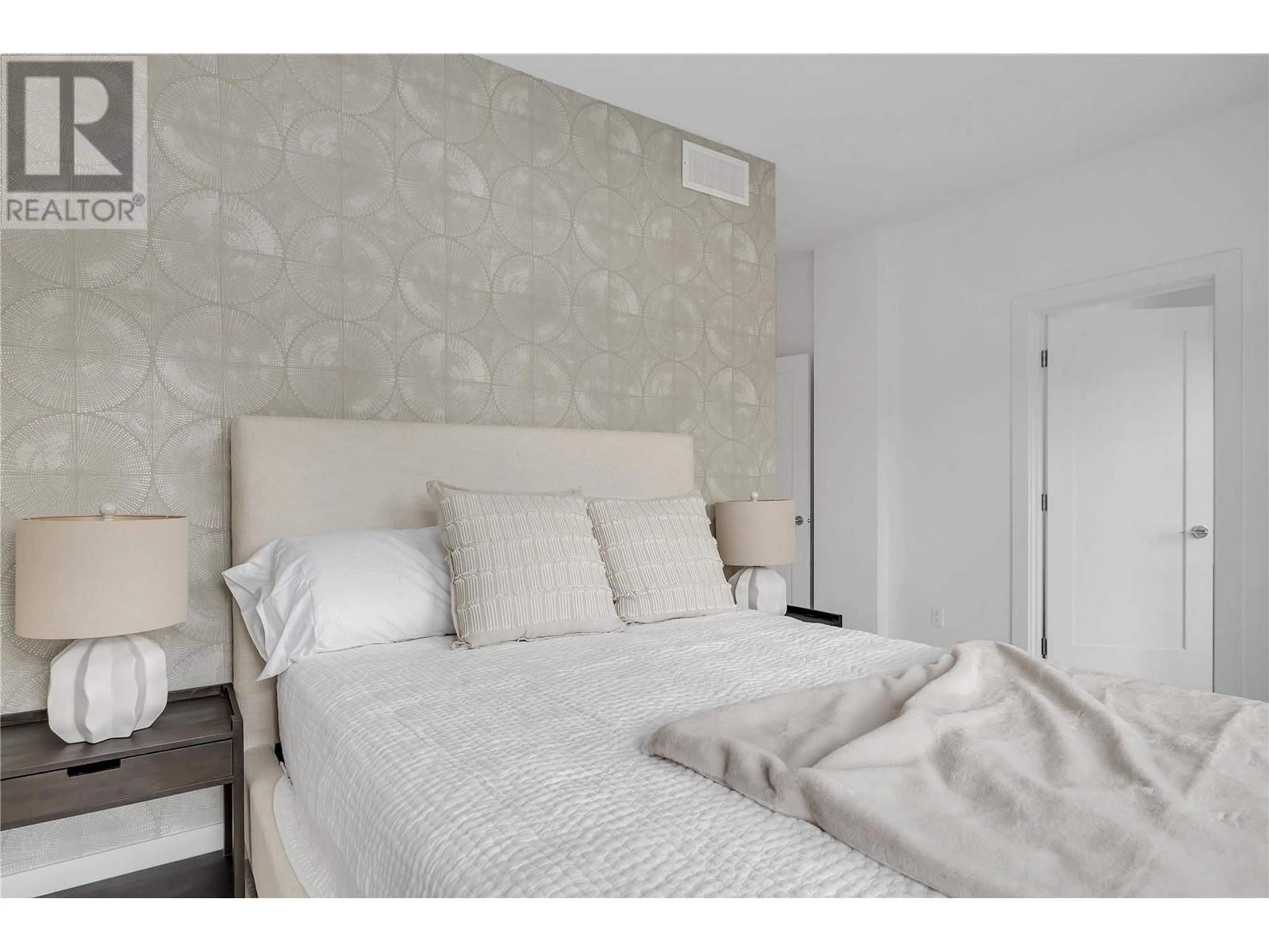 Floor plan for 128 - 1455 CARA GLEN COURT, Kelowna British Columbia V1V3B8