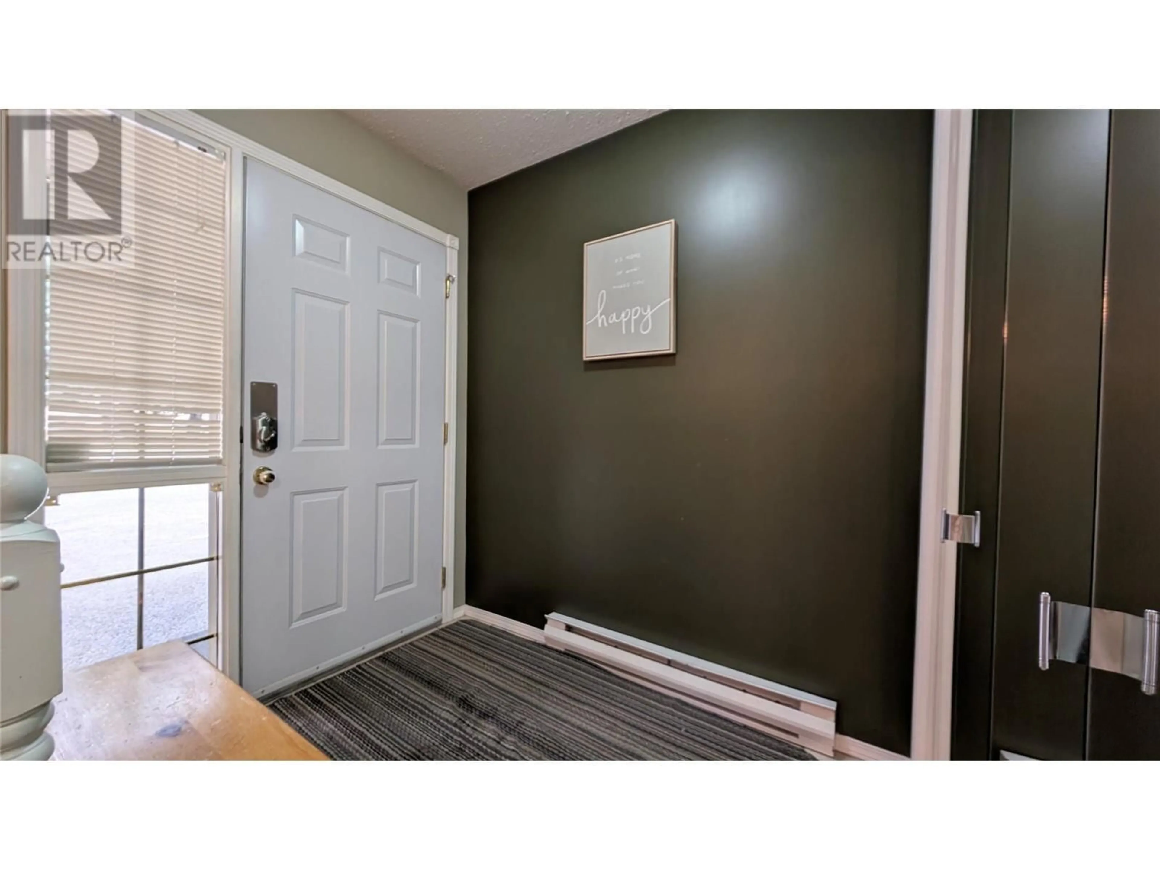 Indoor entryway for 703 - 5155 FAIRWAY DRIVE, Fairmont Hot Springs British Columbia V0B1L1