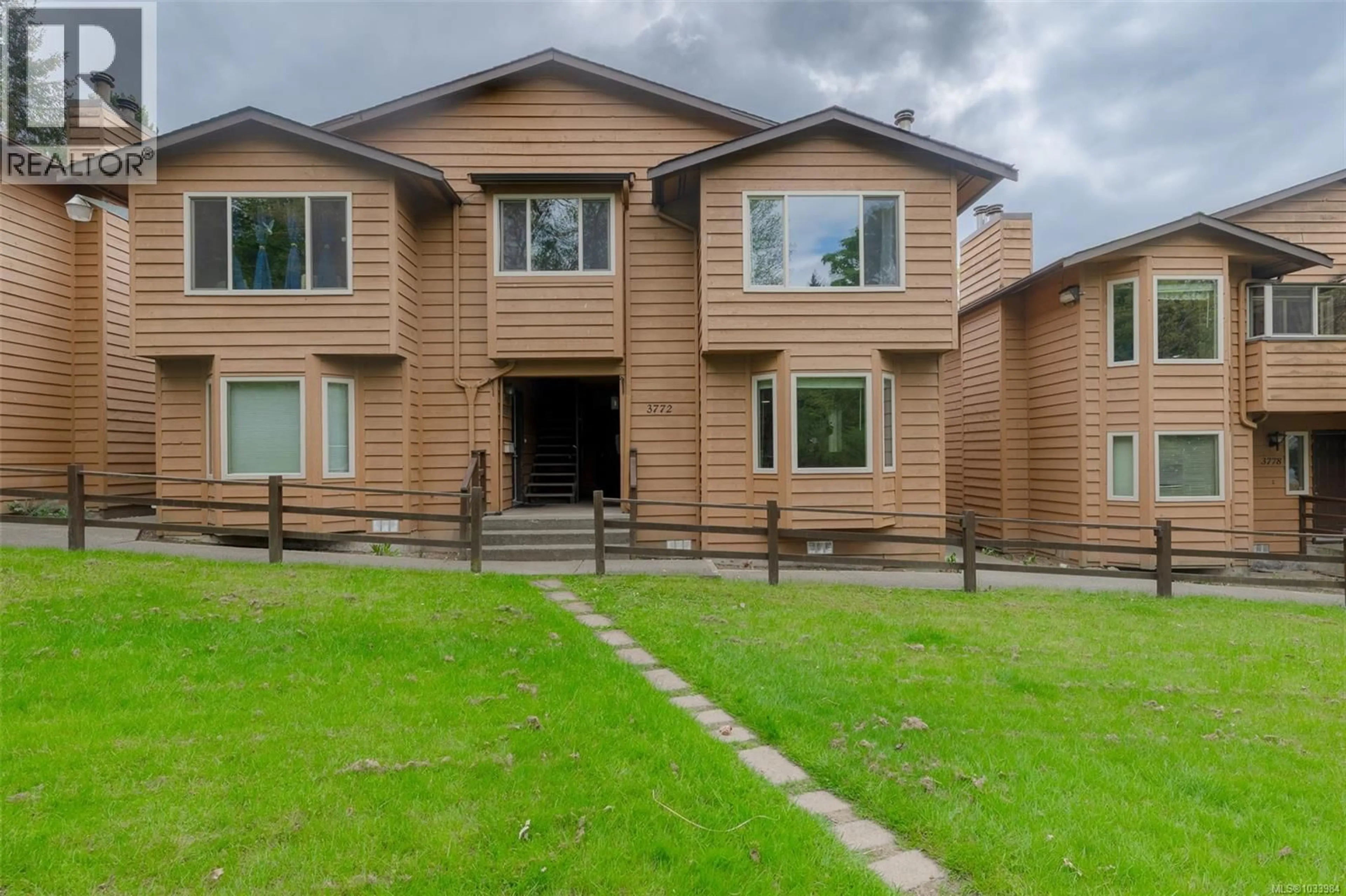 Home with vinyl exterior material, unknown for 3772 ARGYLE WAY, Port Alberni British Columbia V9Y8A6