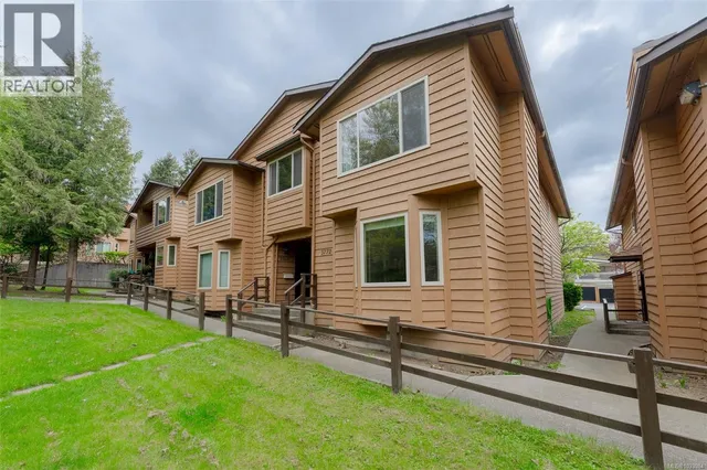 3772 ARGYLE WAY, Port Alberni 3