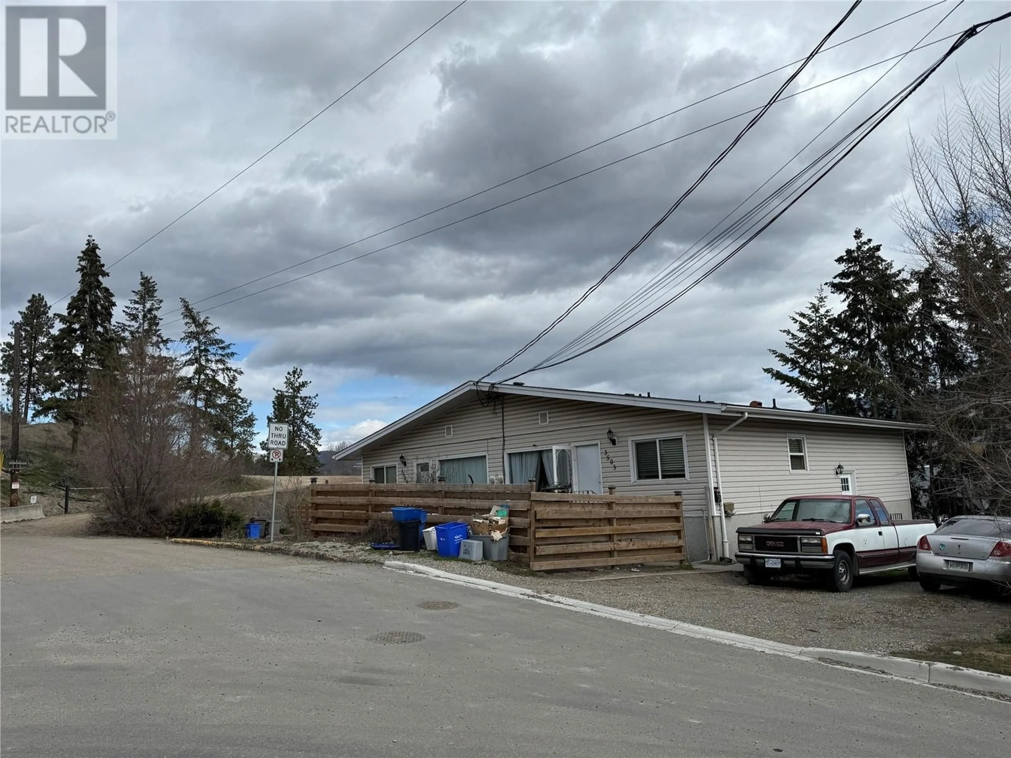 Unknown for 3503 35 STREET, Vernon British Columbia V1T6C2
