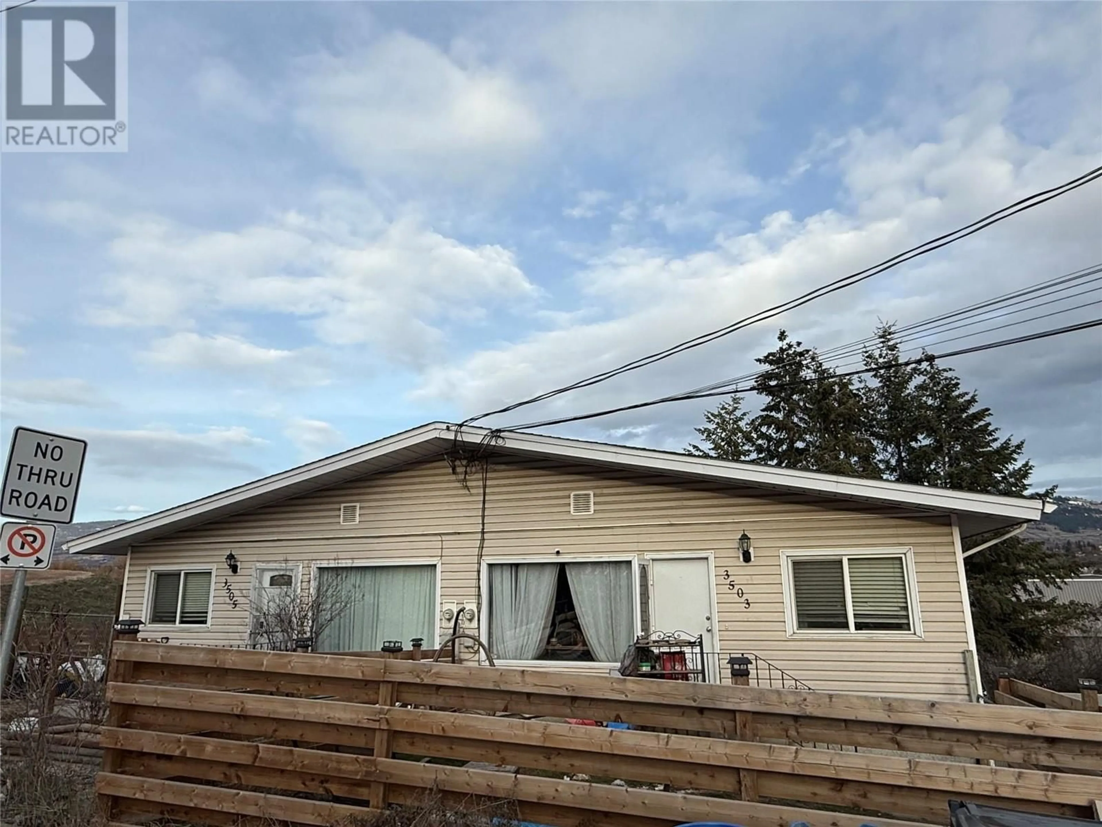 Unknown for 3503 35 STREET, Vernon British Columbia V1T6C2