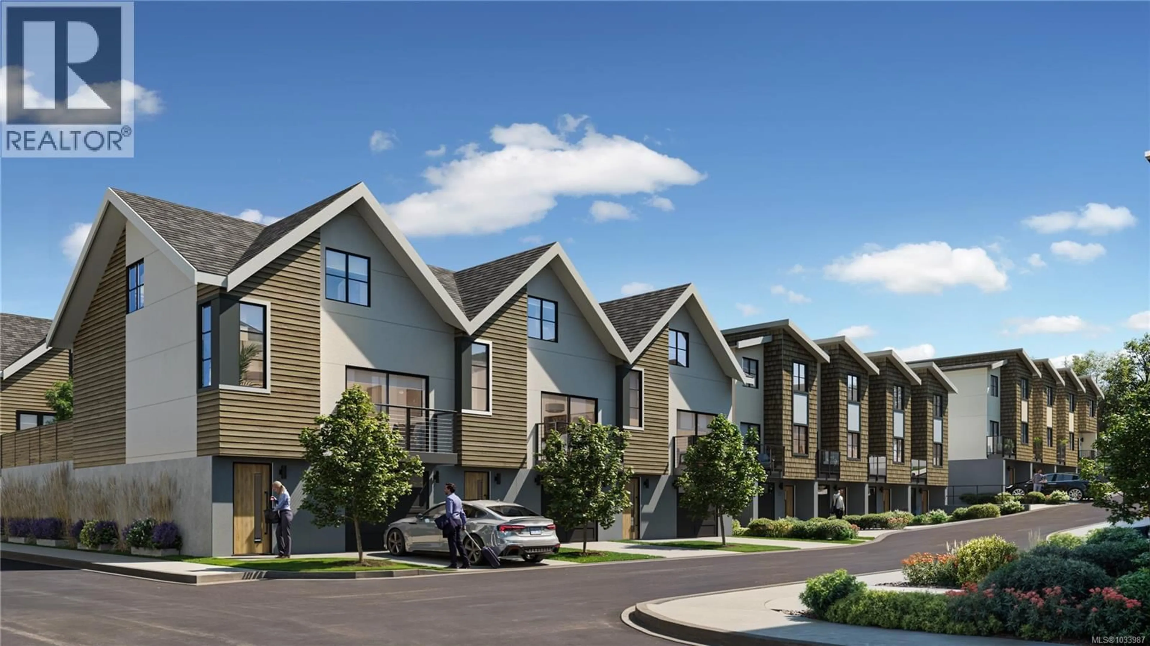 Unknown for 40 - 703 TURNER ROAD, Parksville British Columbia V9P1T7