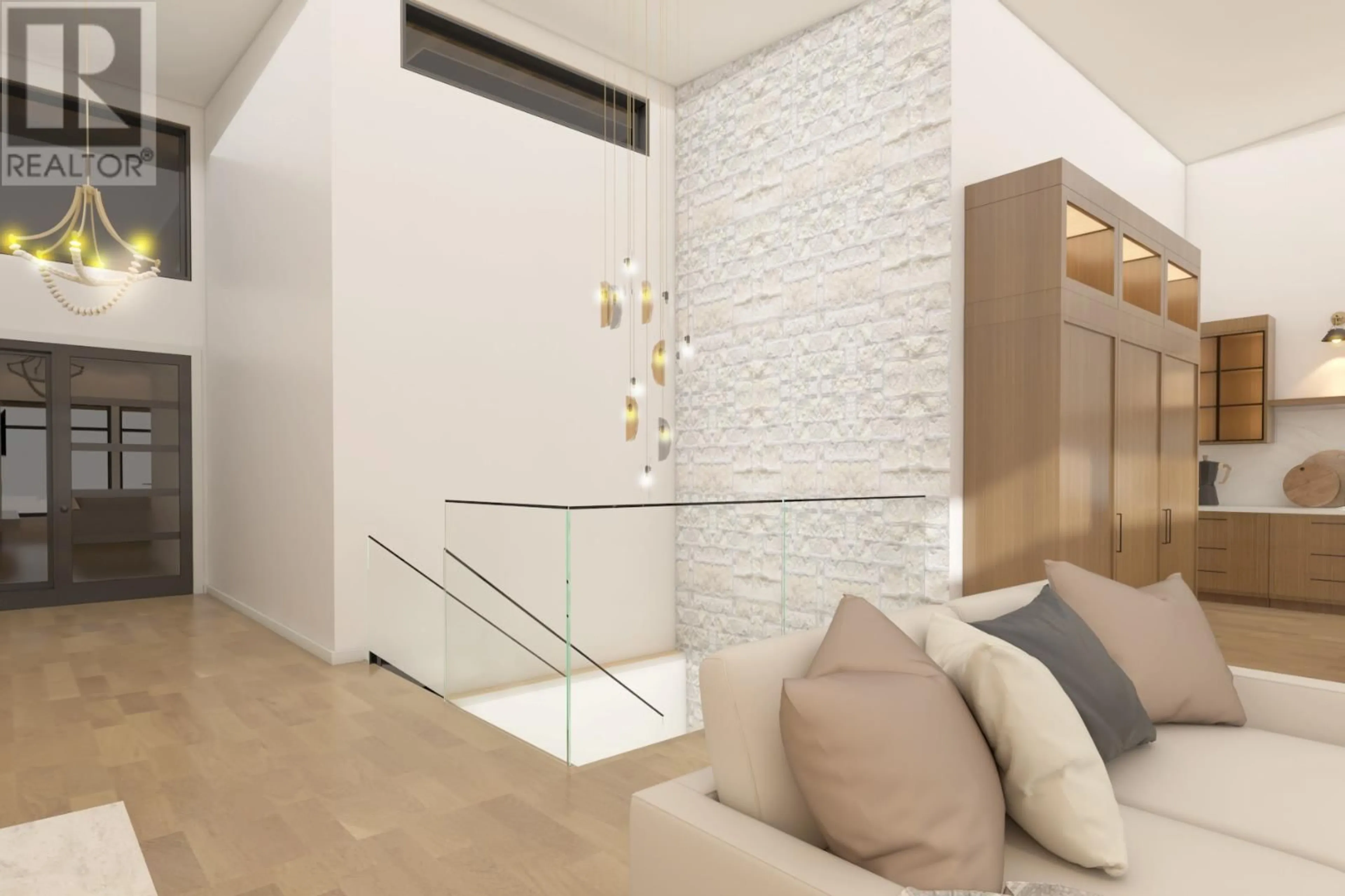 Indoor foyer for 5004 HILL SPRING COURT, Kelowna British Columbia V1W0E5