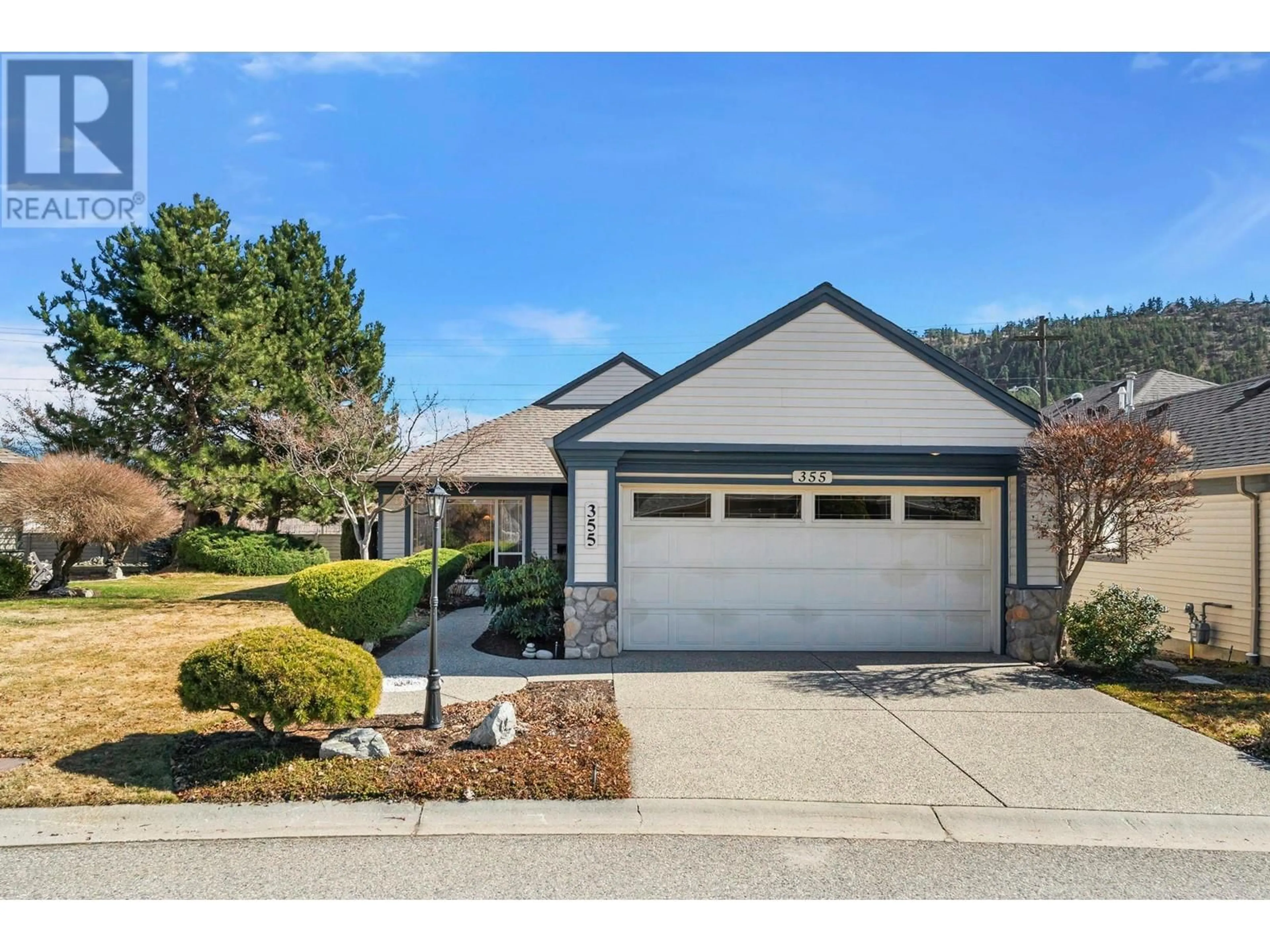 Unknown for 355 - 550 YATES ROAD, Kelowna British Columbia V1V1Z4