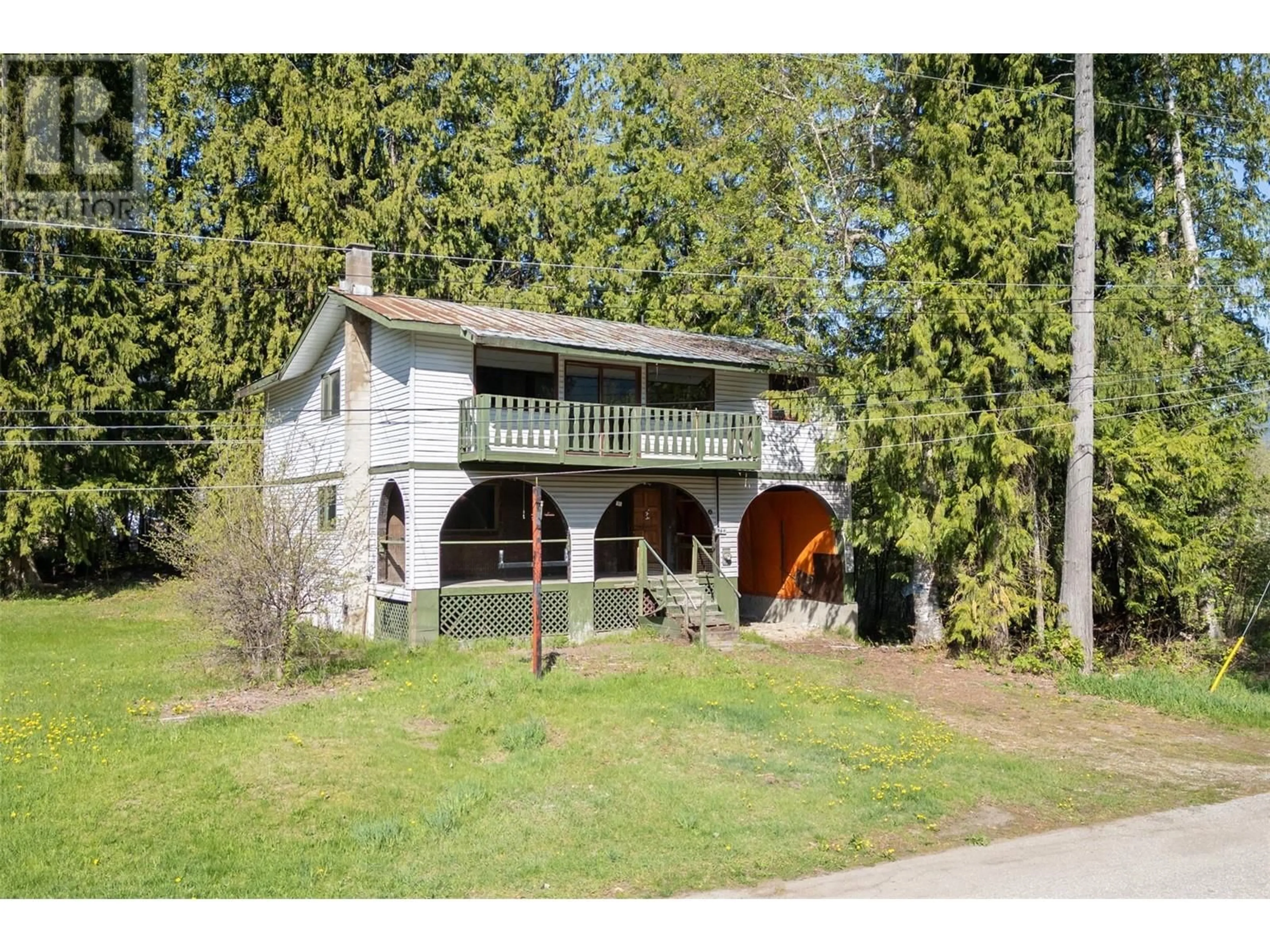 Unknown for 941 PIGEON ROAD, Revelstoke British Columbia V0E3K0