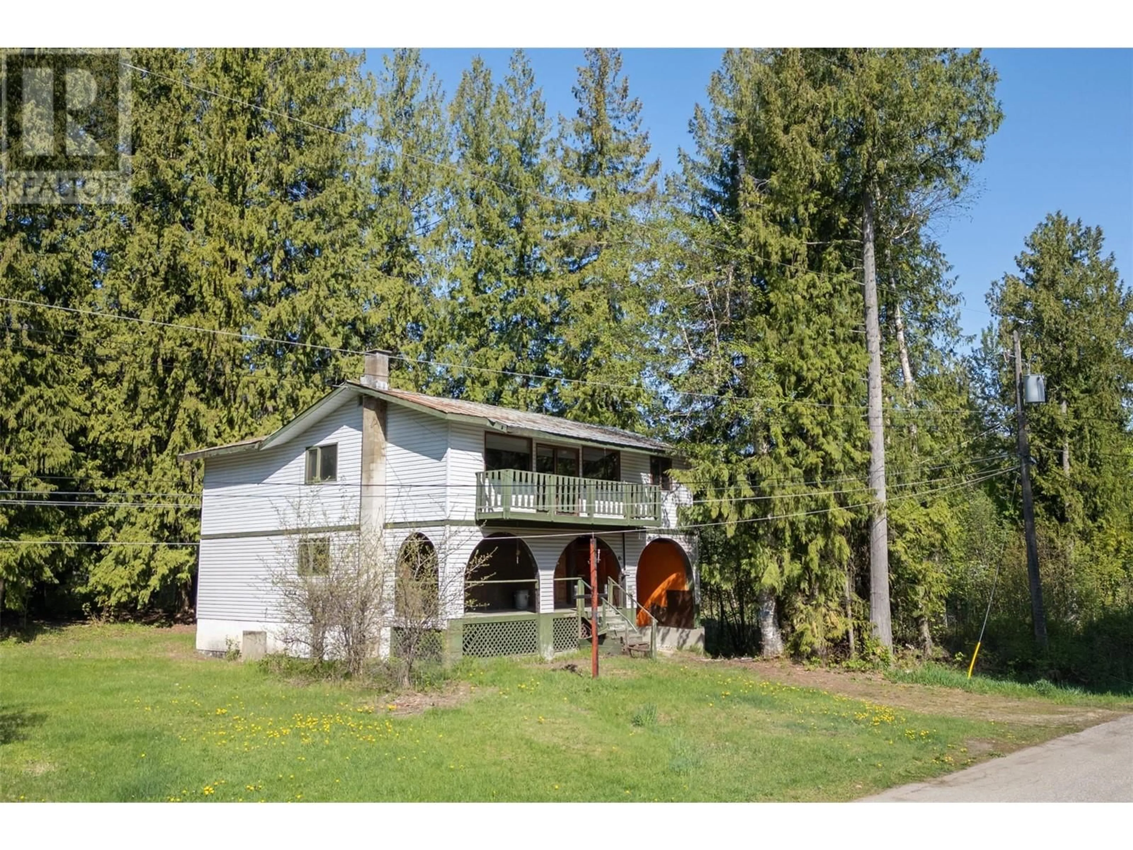 Unknown for 941 PIGEON ROAD, Revelstoke British Columbia V0E3K0