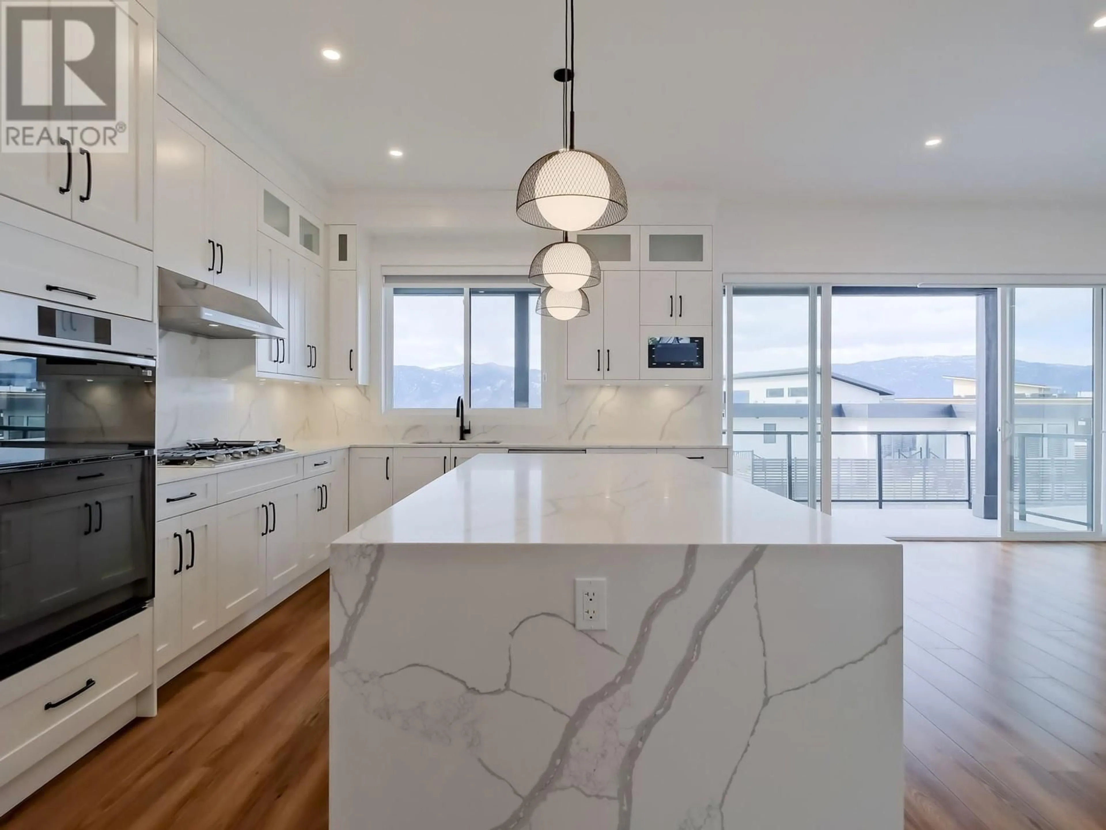Open concept kitchen, unknown for 1097 ANTLER DRIVE, Penticton British Columbia V2A0C8