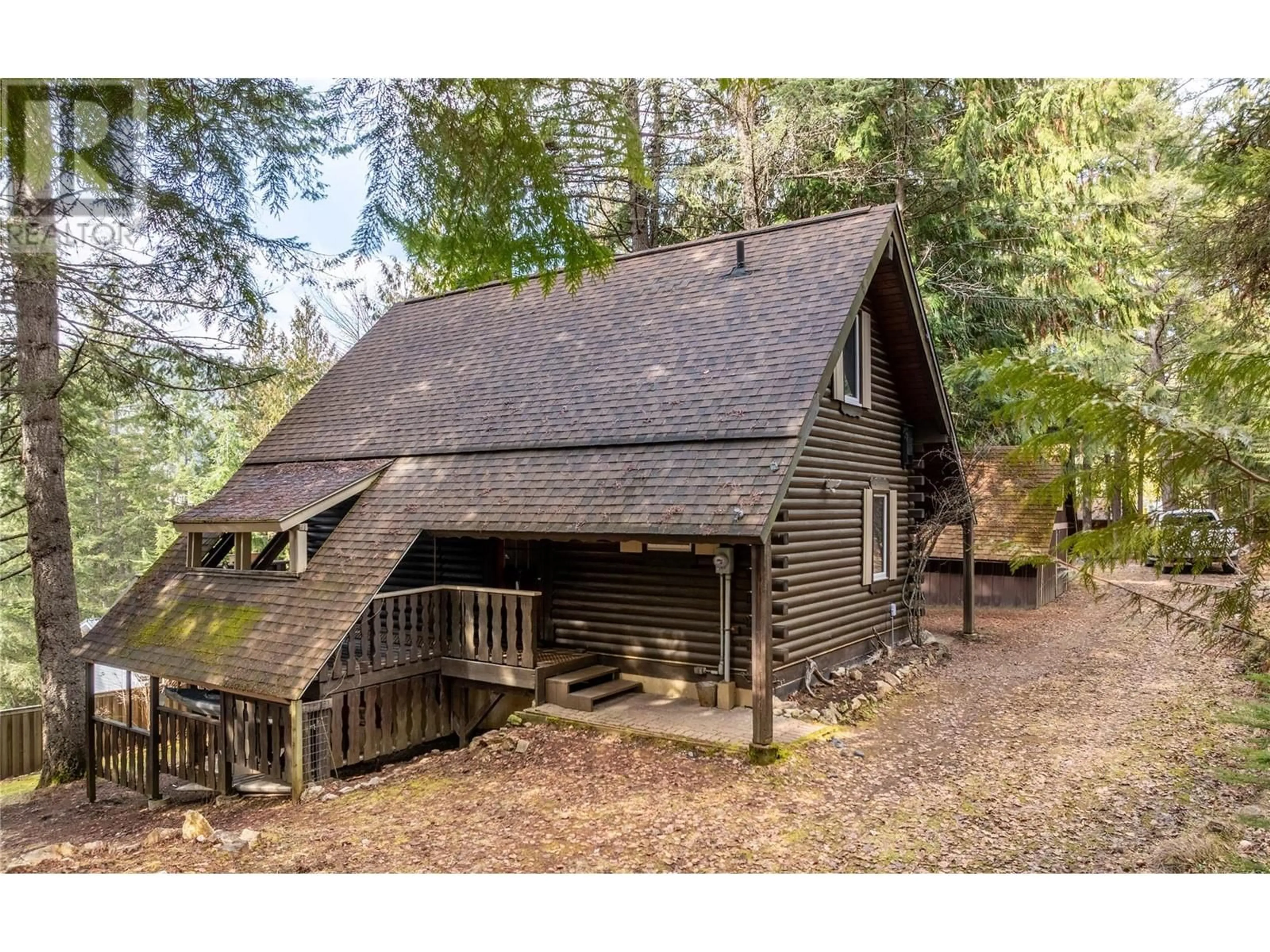 Unknown for 16253 SELKIRK ROAD, Crawford Bay British Columbia V0B1E0